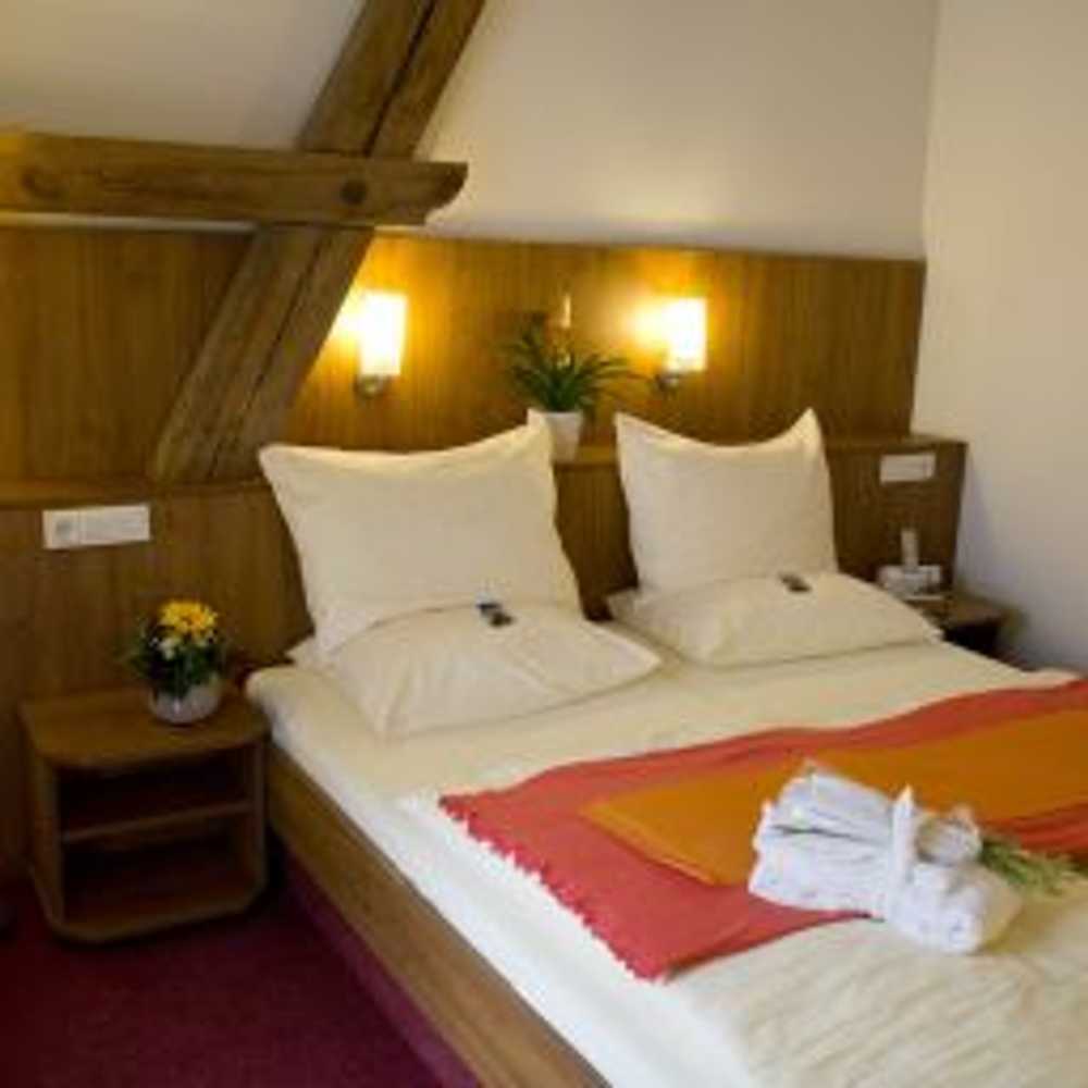 Gift card for Hotel Gutshof Herborn