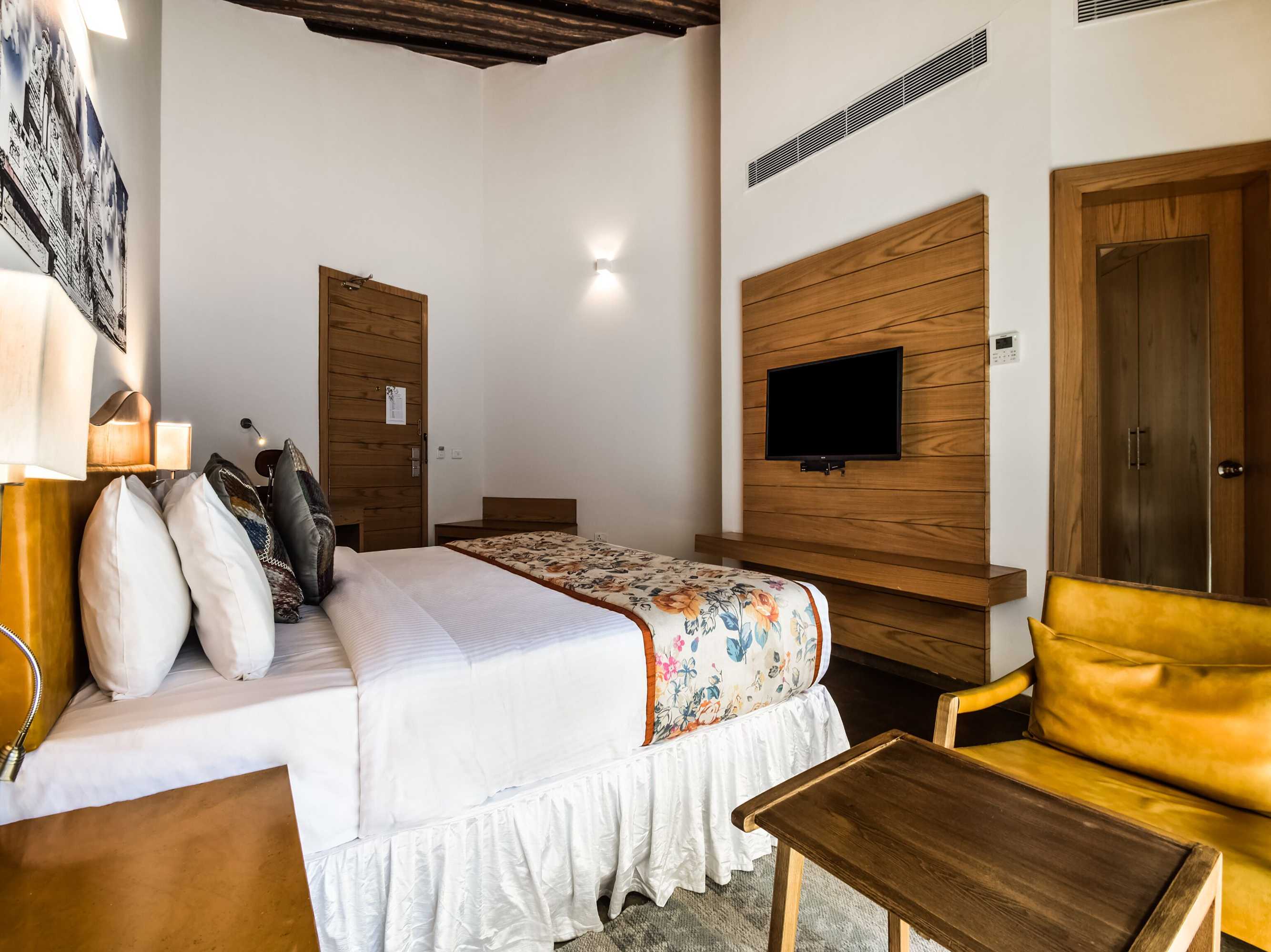 Gift card for Bamboo Saa Resort & Spa - Udaipur Gift card for Bamboo Saa Resort & Spa - Udaipur