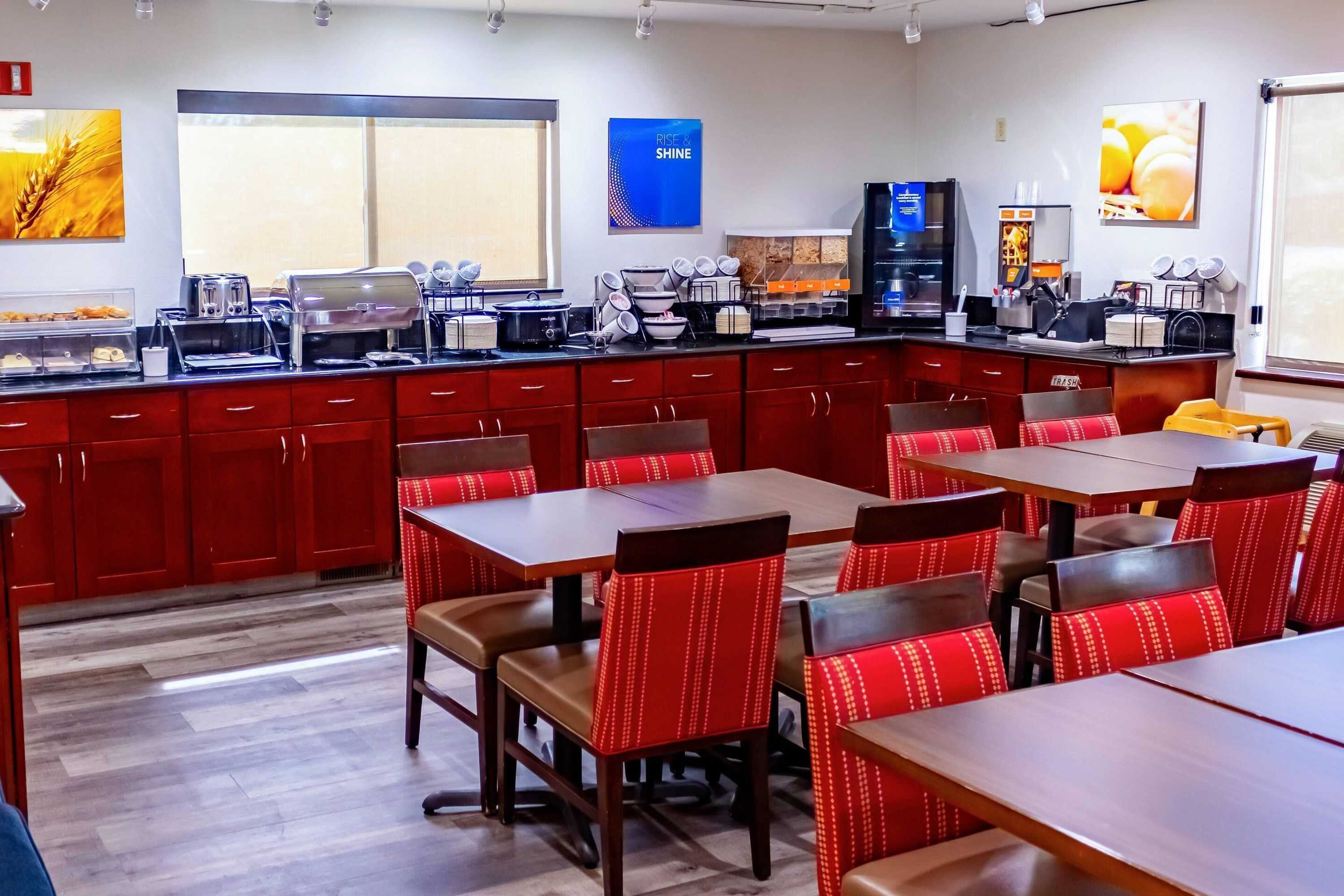 Gift card for Comfort Inn Kennewick Richland Gift card for Comfort Inn Kennewick Richland