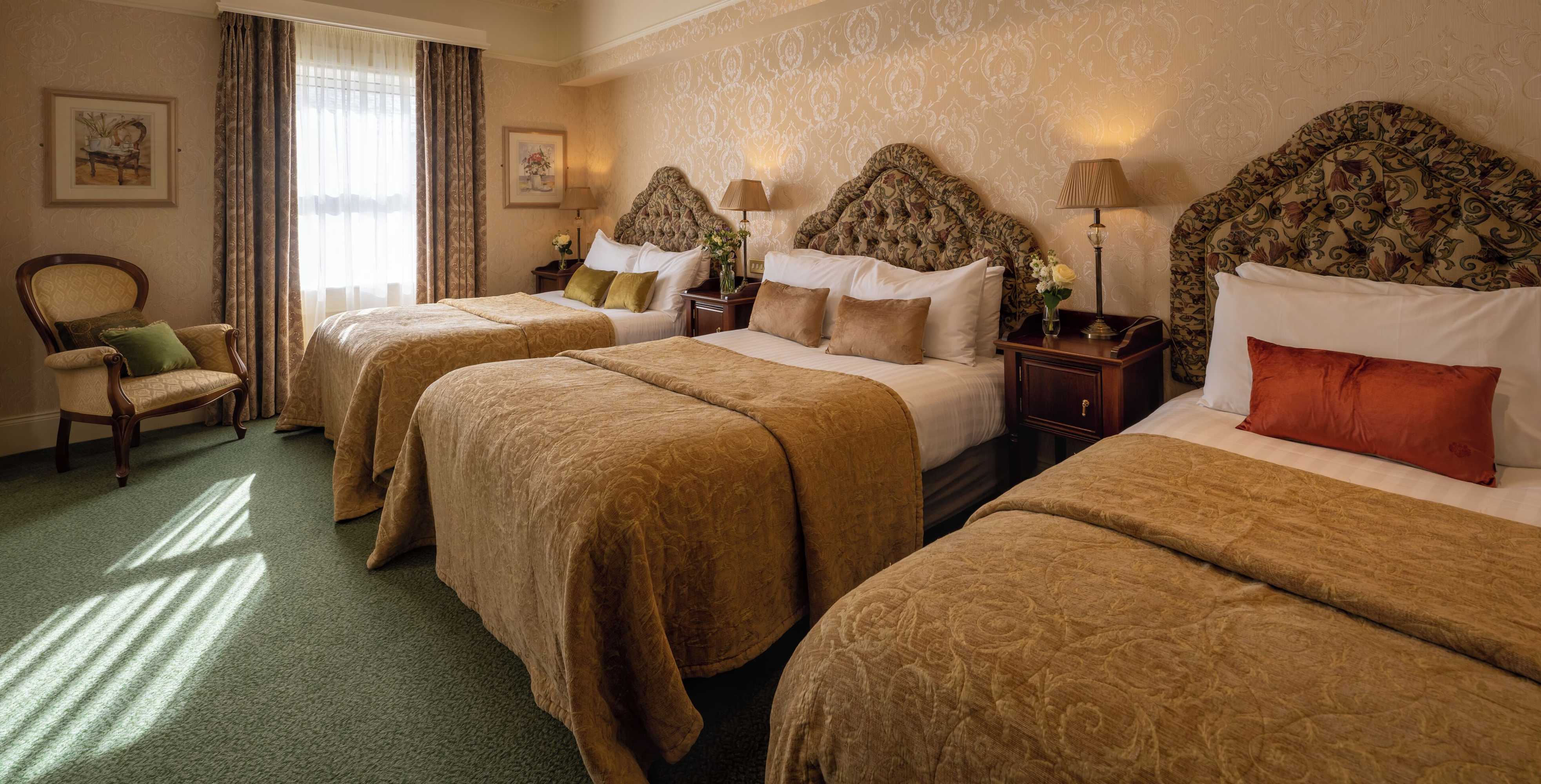Gift card for Arbutus Hotel Killarney Gift card for Arbutus Hotel Killarney