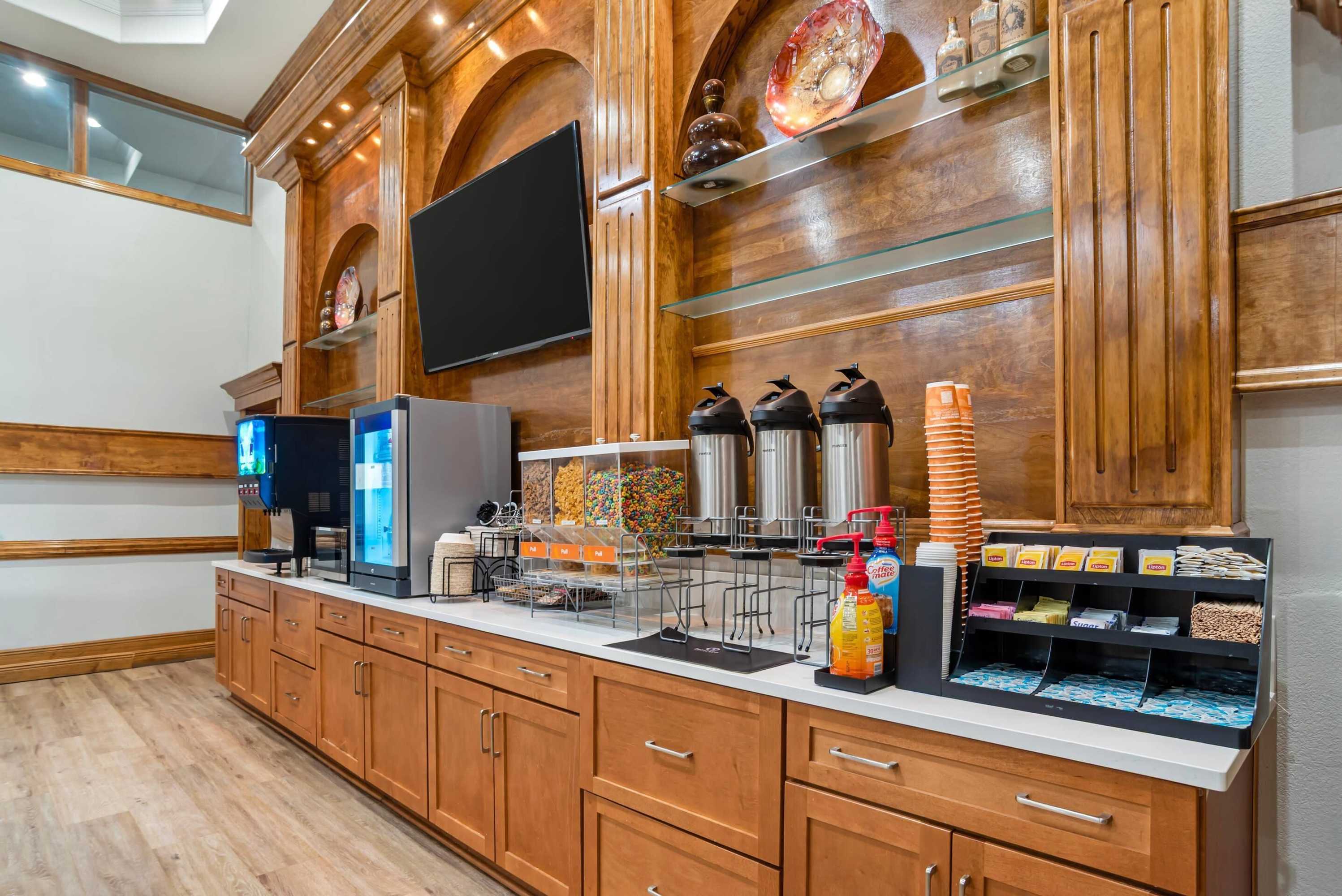 Gift card for Comfort Inn Pensacola Near Nas Corry Station