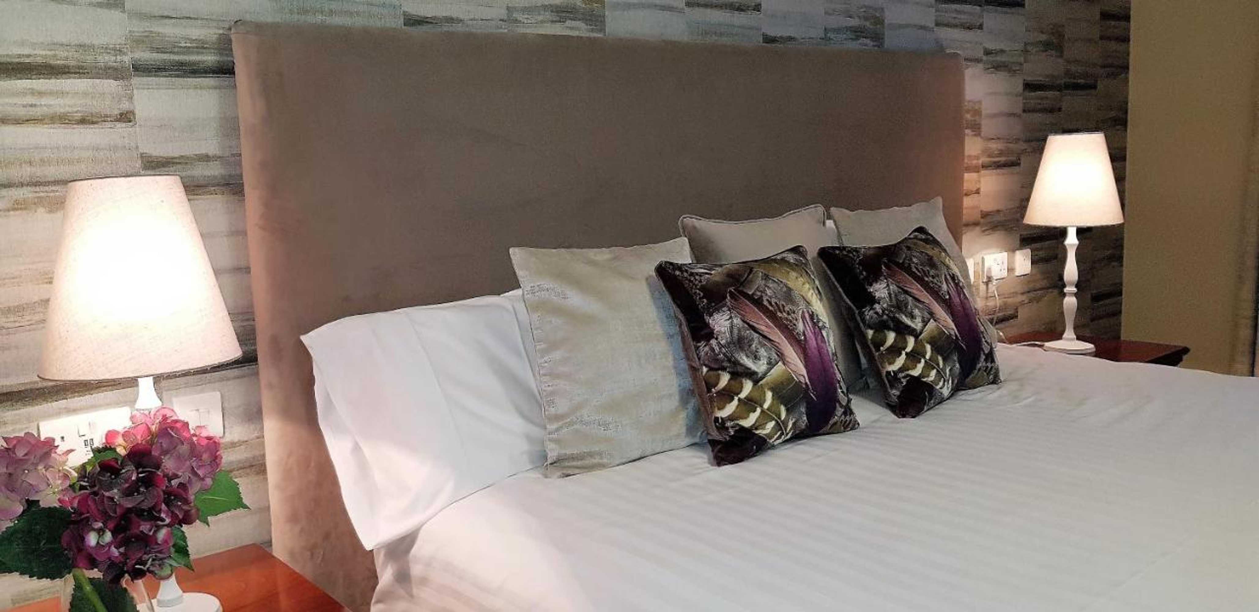 Gift card for Nesbitt Arms Boutique Hotel