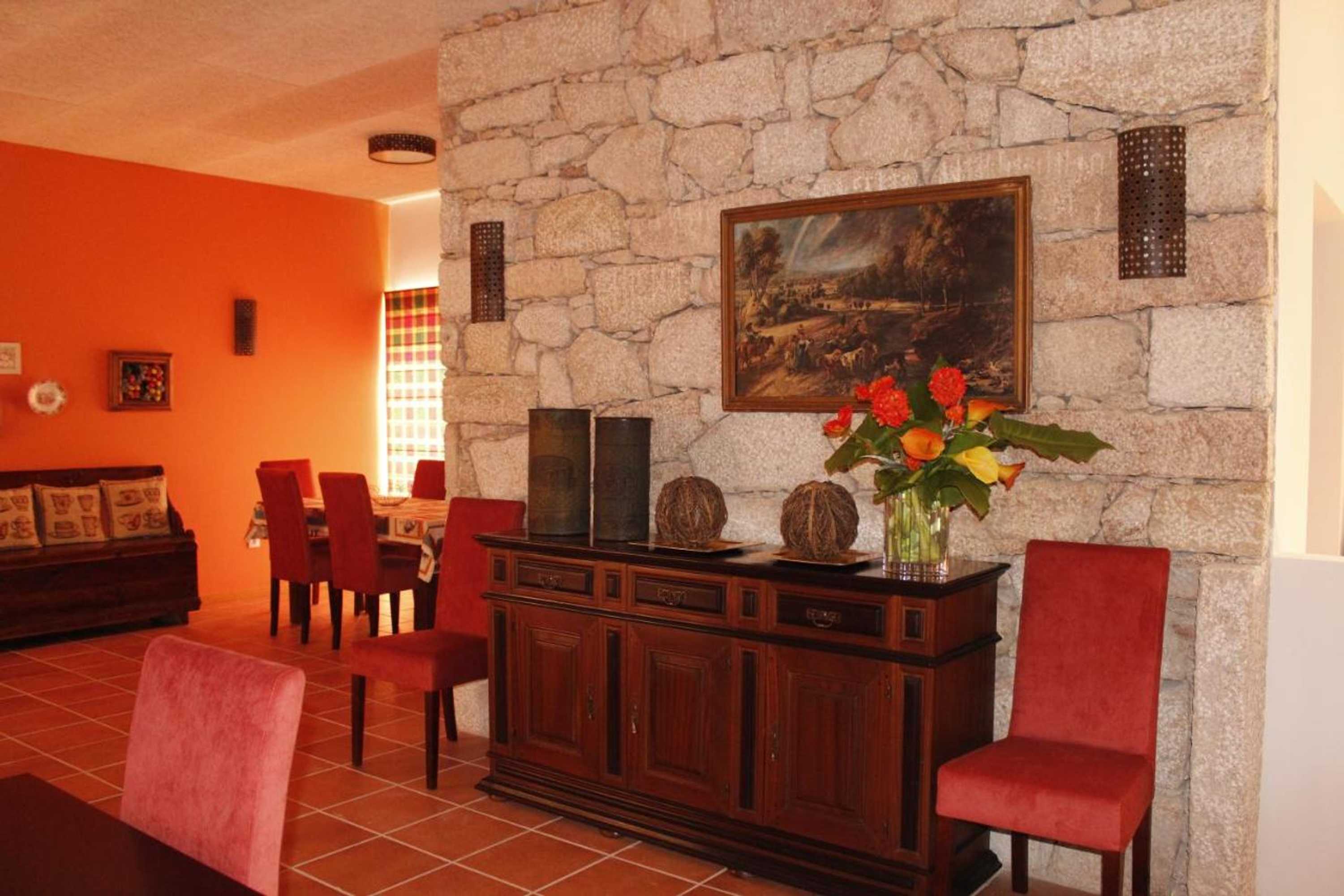 Gift card for Casa da Nininha