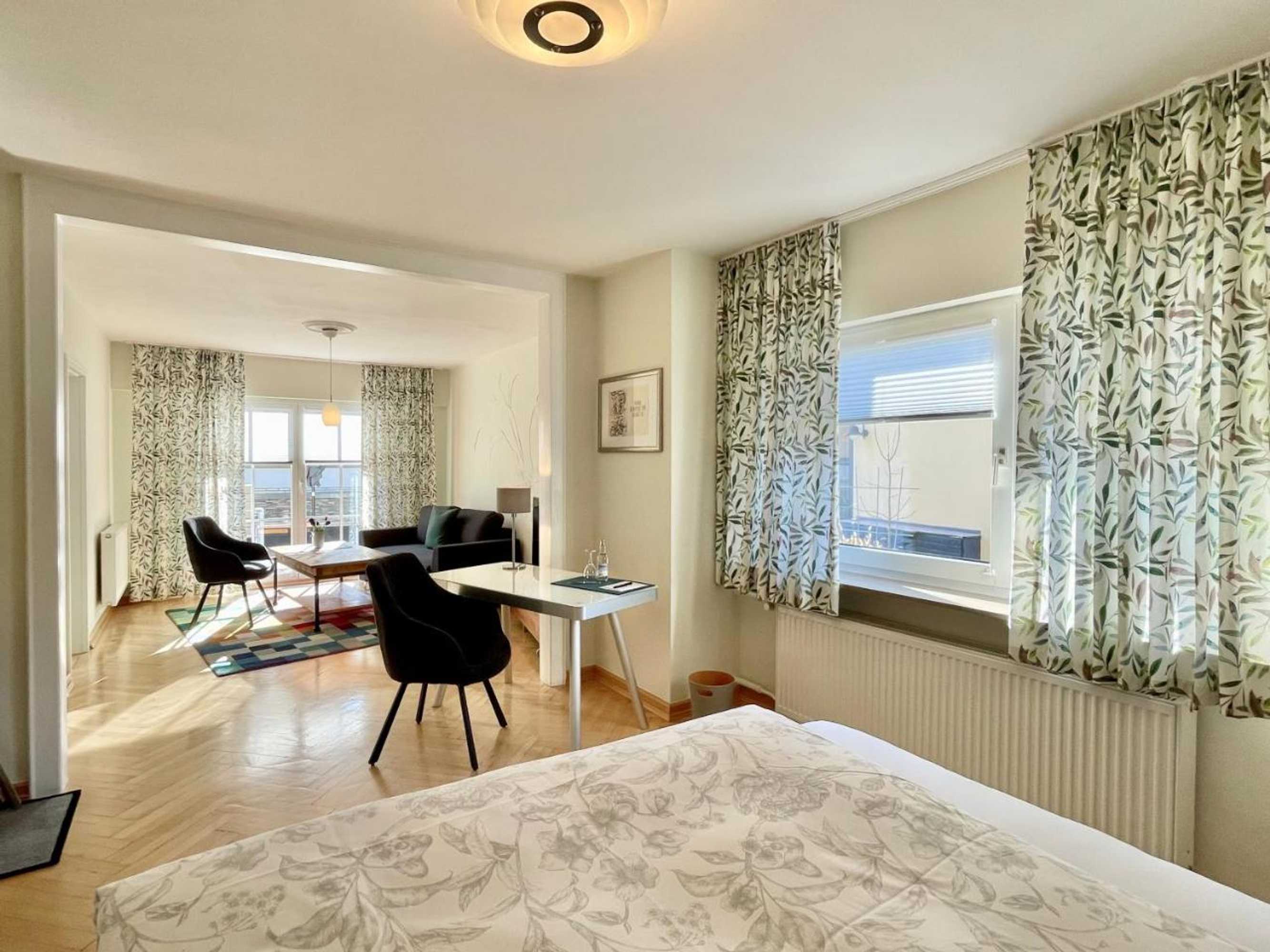 Gift card for Gästehaus No. 3