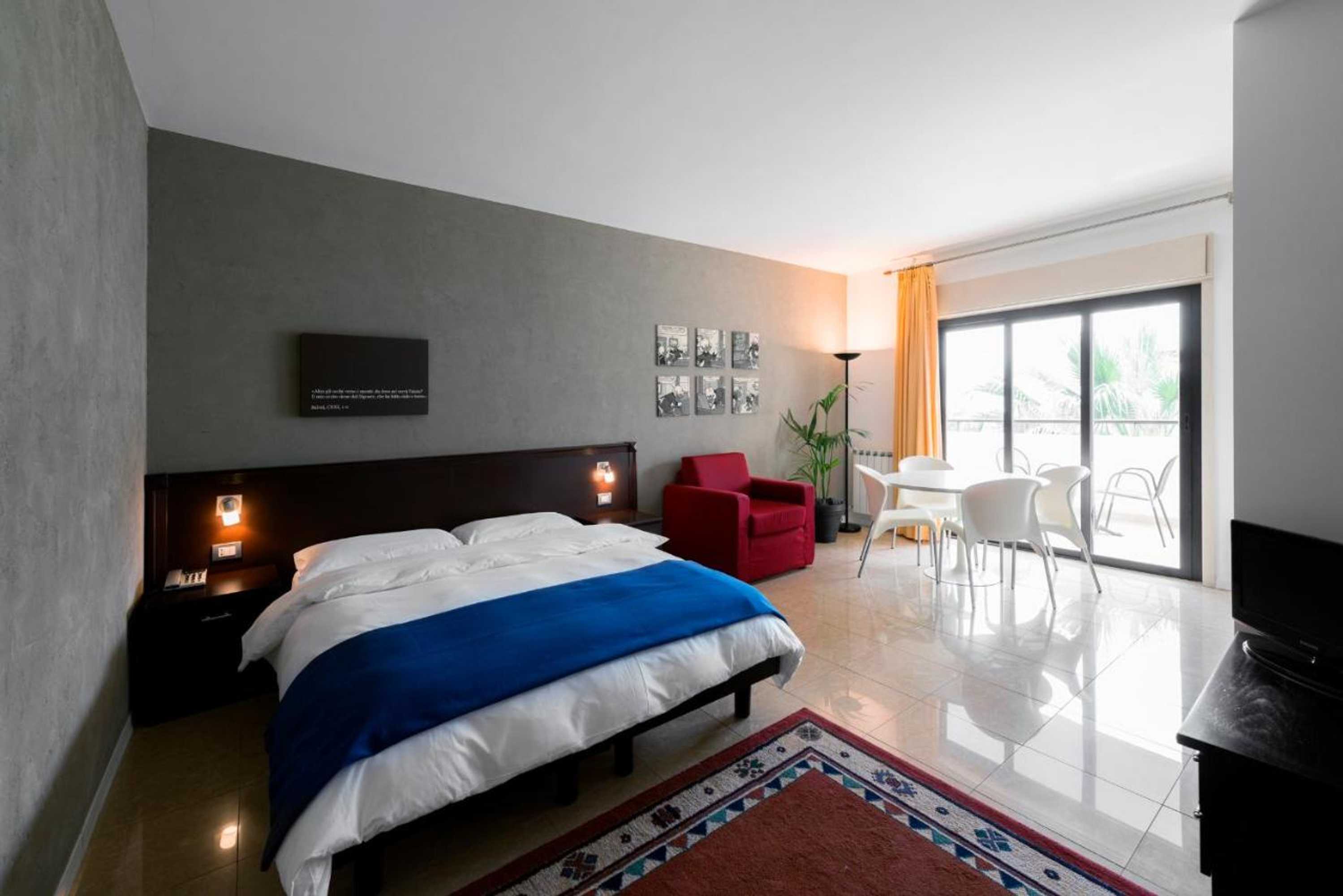 Gift card for Residence Annunziata