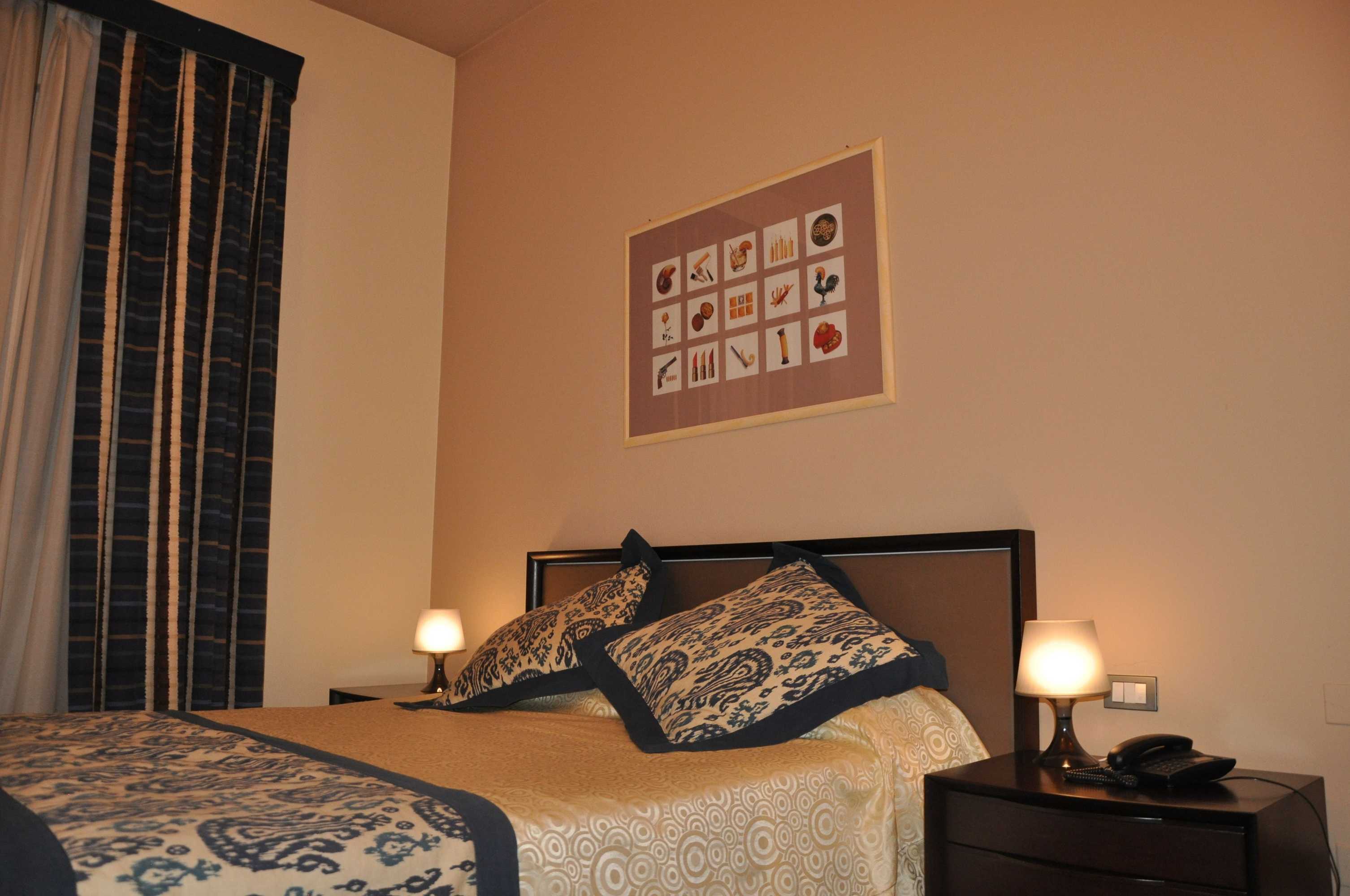 Gift card for Le Calandre Hotel Gift card for Le Calandre Hotel