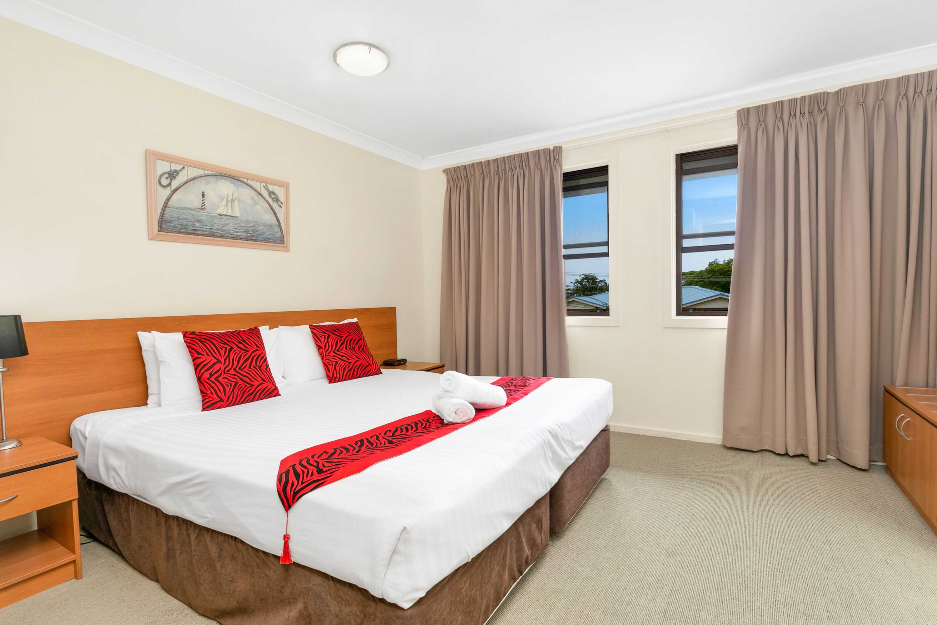 Gift card for Peninsula Nelson Bay Motel And Serviced Apartments Gift card for Peninsula Nelson Bay Motel And Serviced Apartments