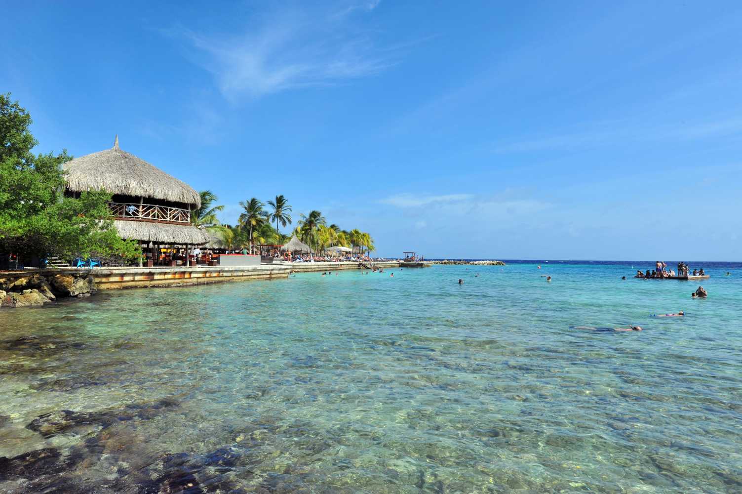 Gift card for Livingstone Jan Thiel Resort Gift card for Livingstone Jan Thiel Resort