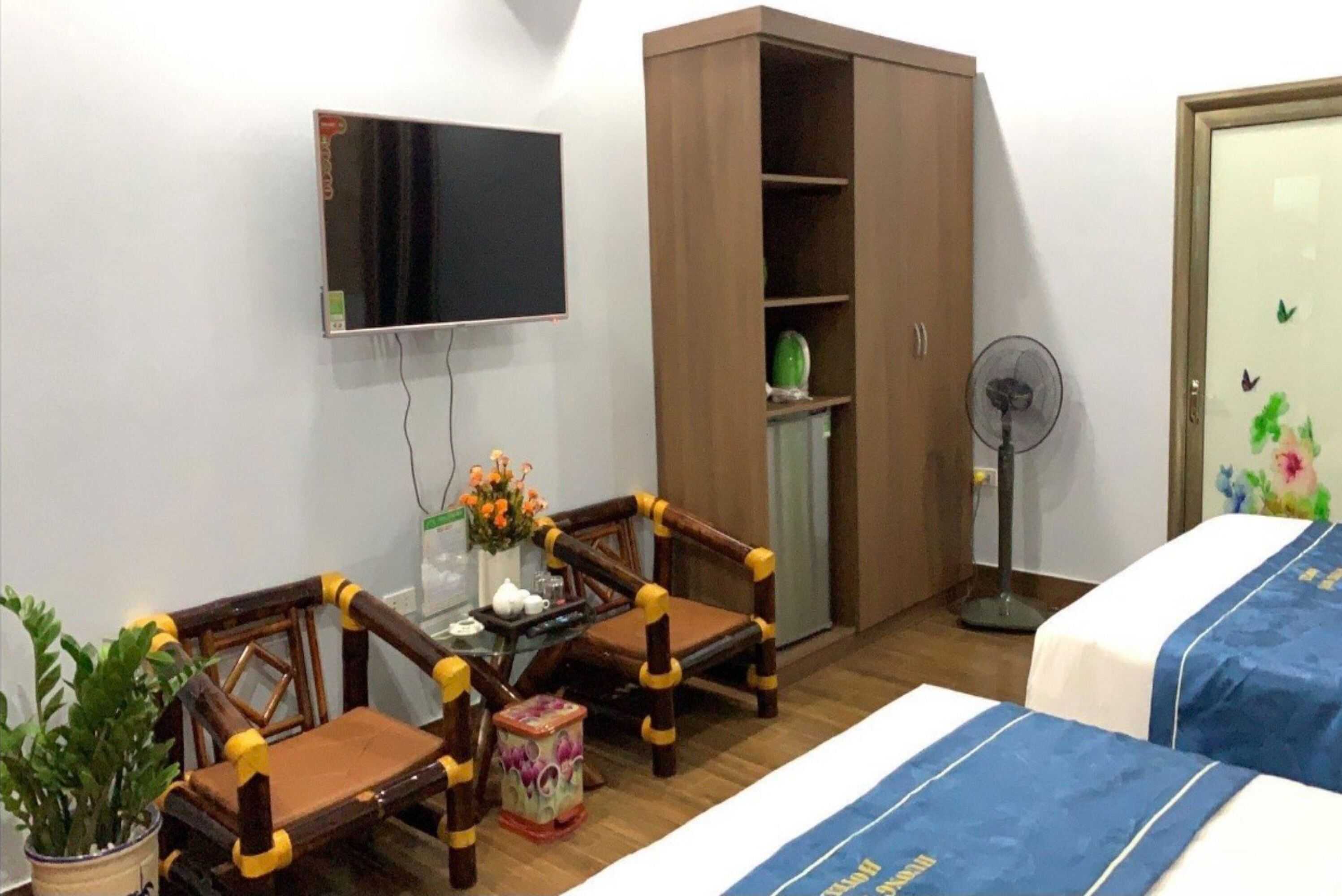 Gift card for Huong Buoi Hotel Gift card for Huong Buoi Hotel