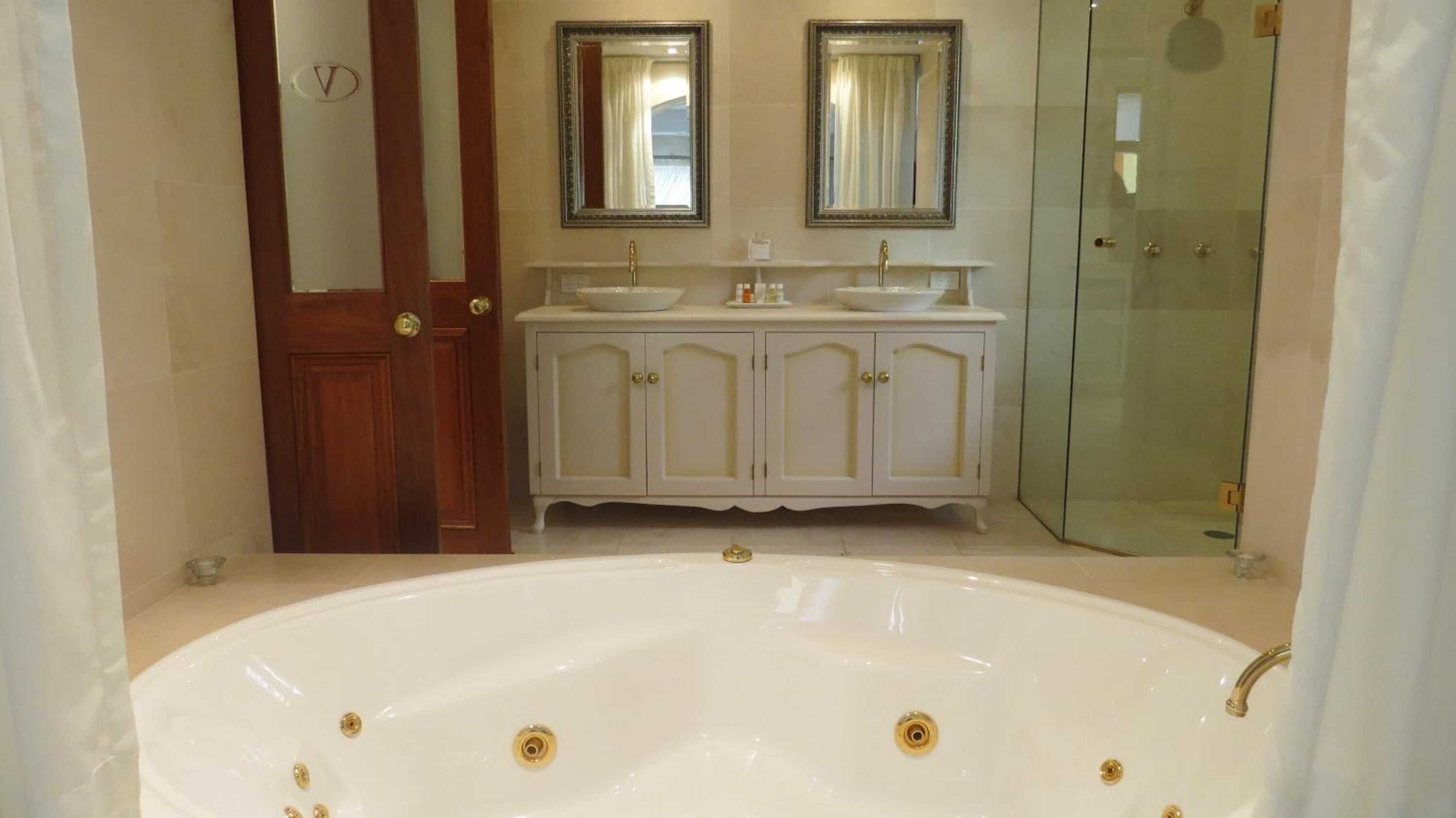 Gift card for Victoria's at Wategos