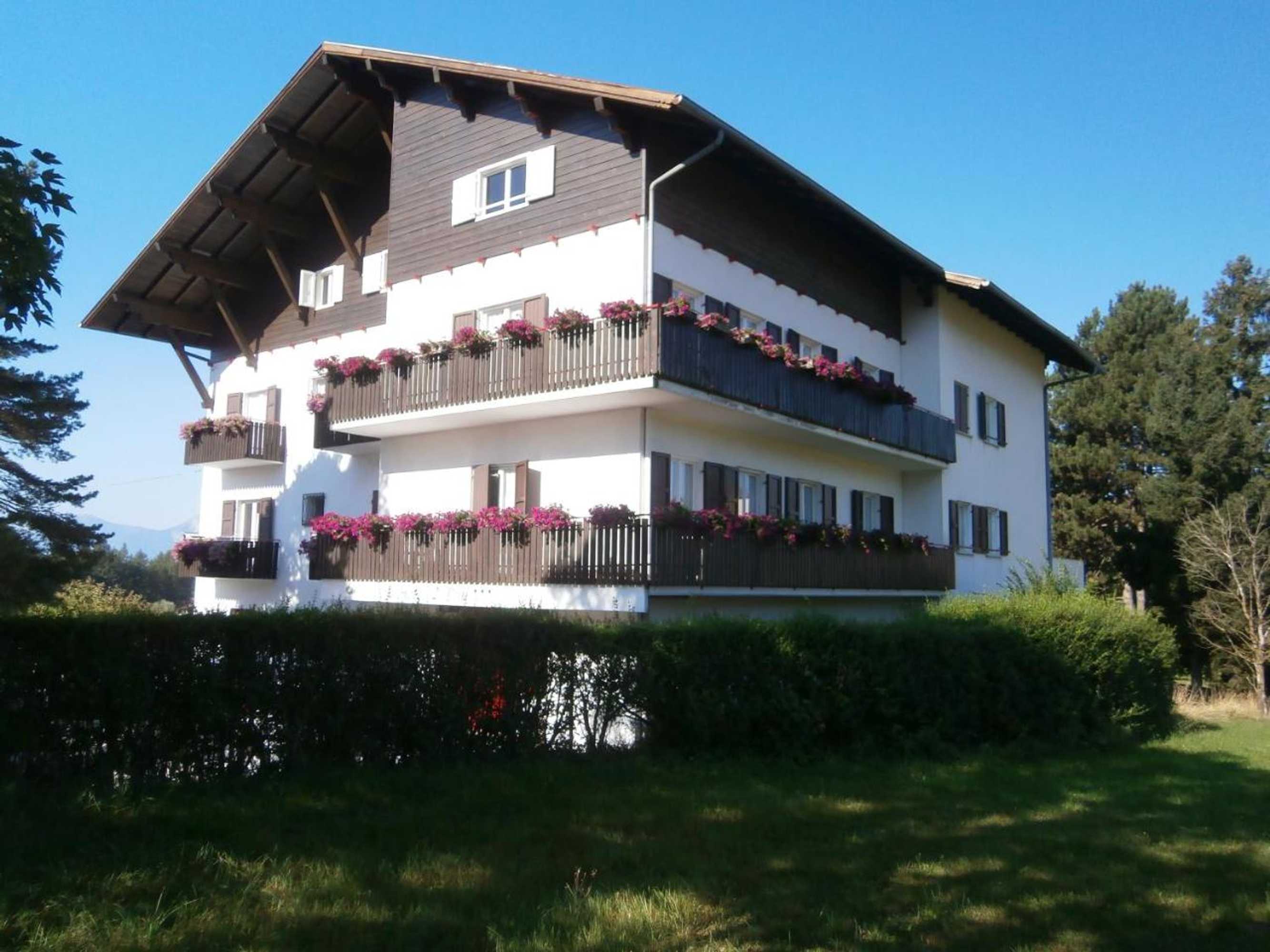 Gift card for Hotel Due Pini