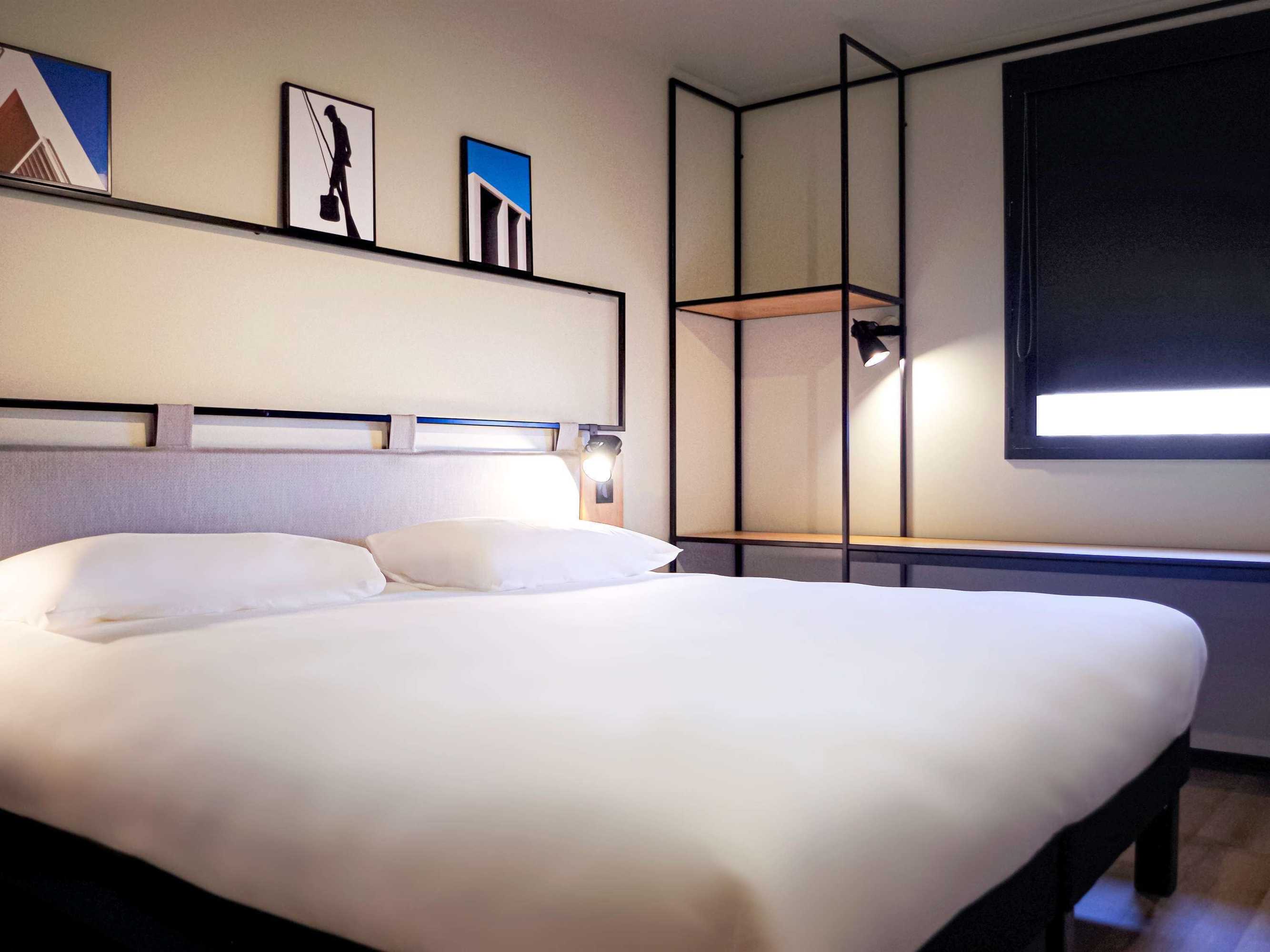 Gift card for Ibis Lunel Petite Camargue Gift card for Ibis Lunel Petite Camargue