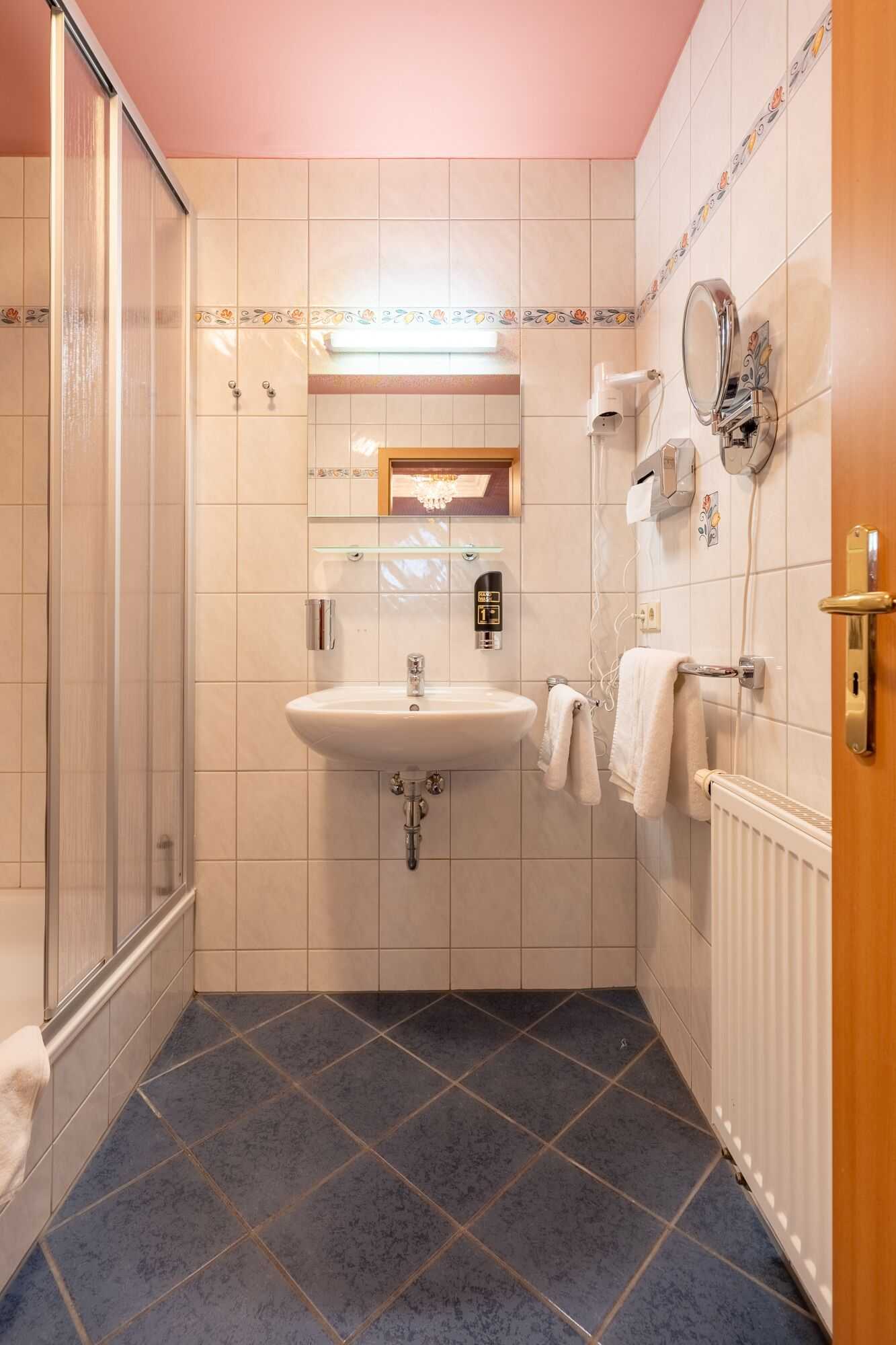 Gift card for Berggasthof Butterberg