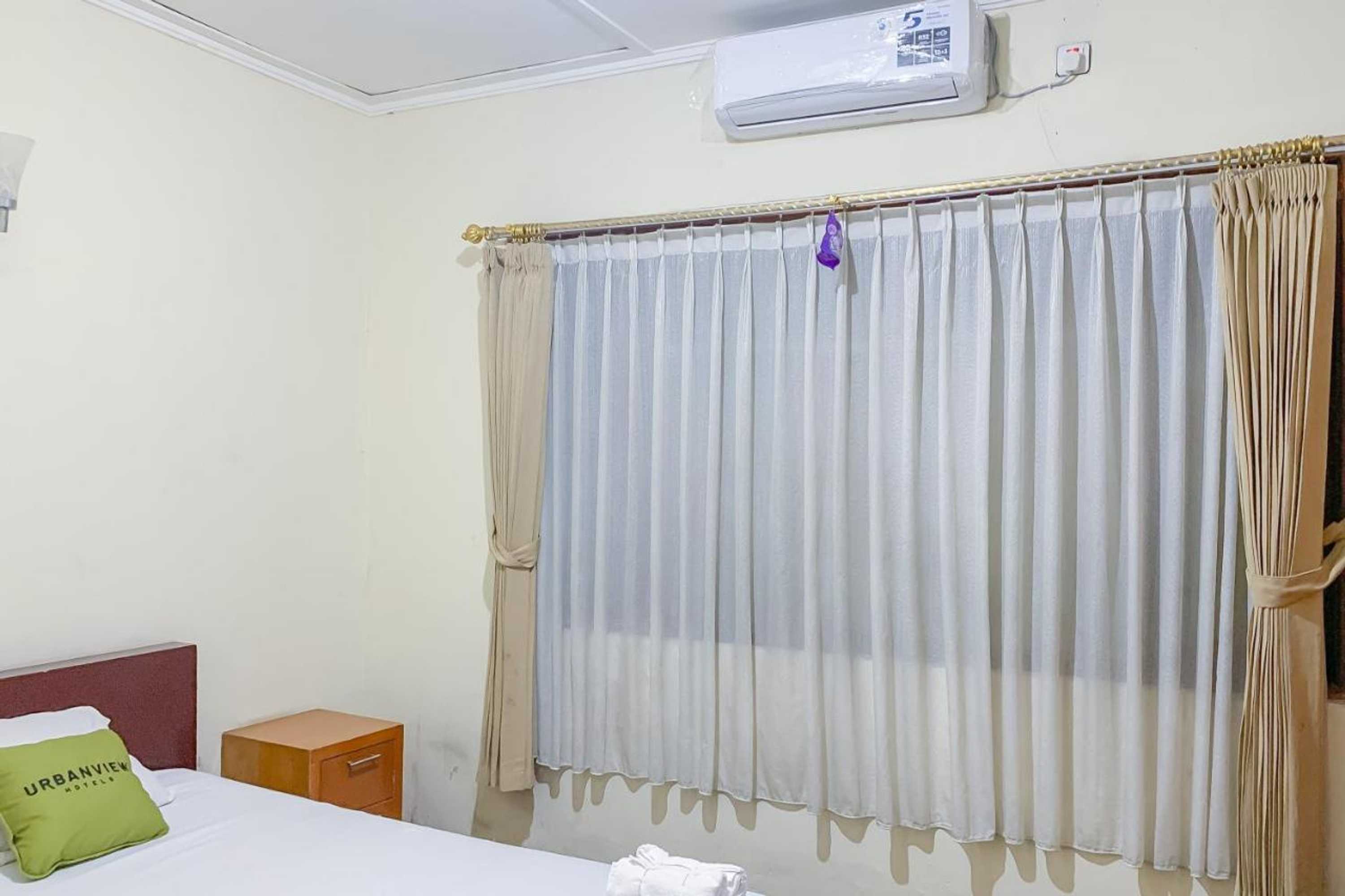 Gift card for Urbanview Hotel Dasa Putra Syariah Sumedang