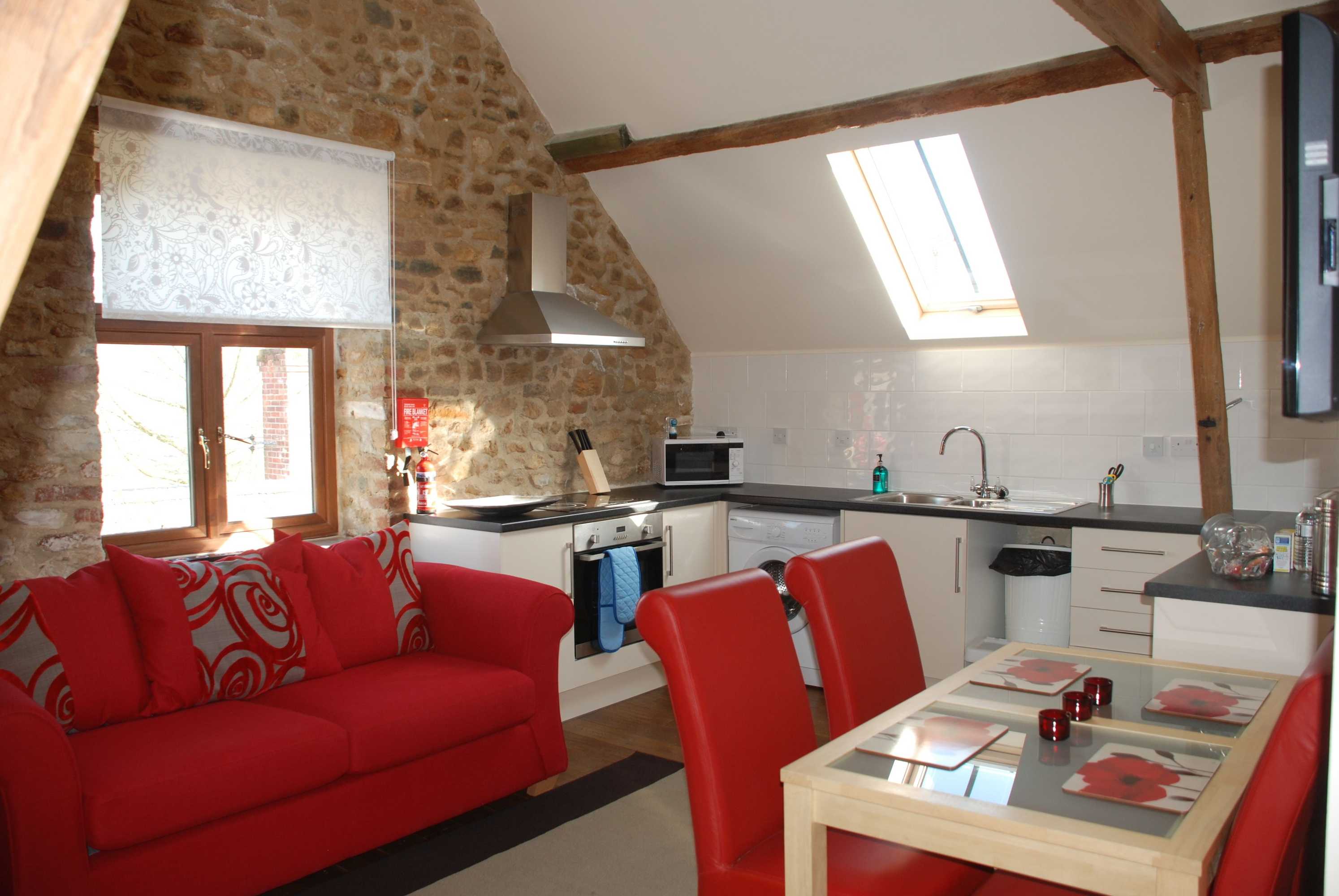 Gift card for Hills Farm Stays