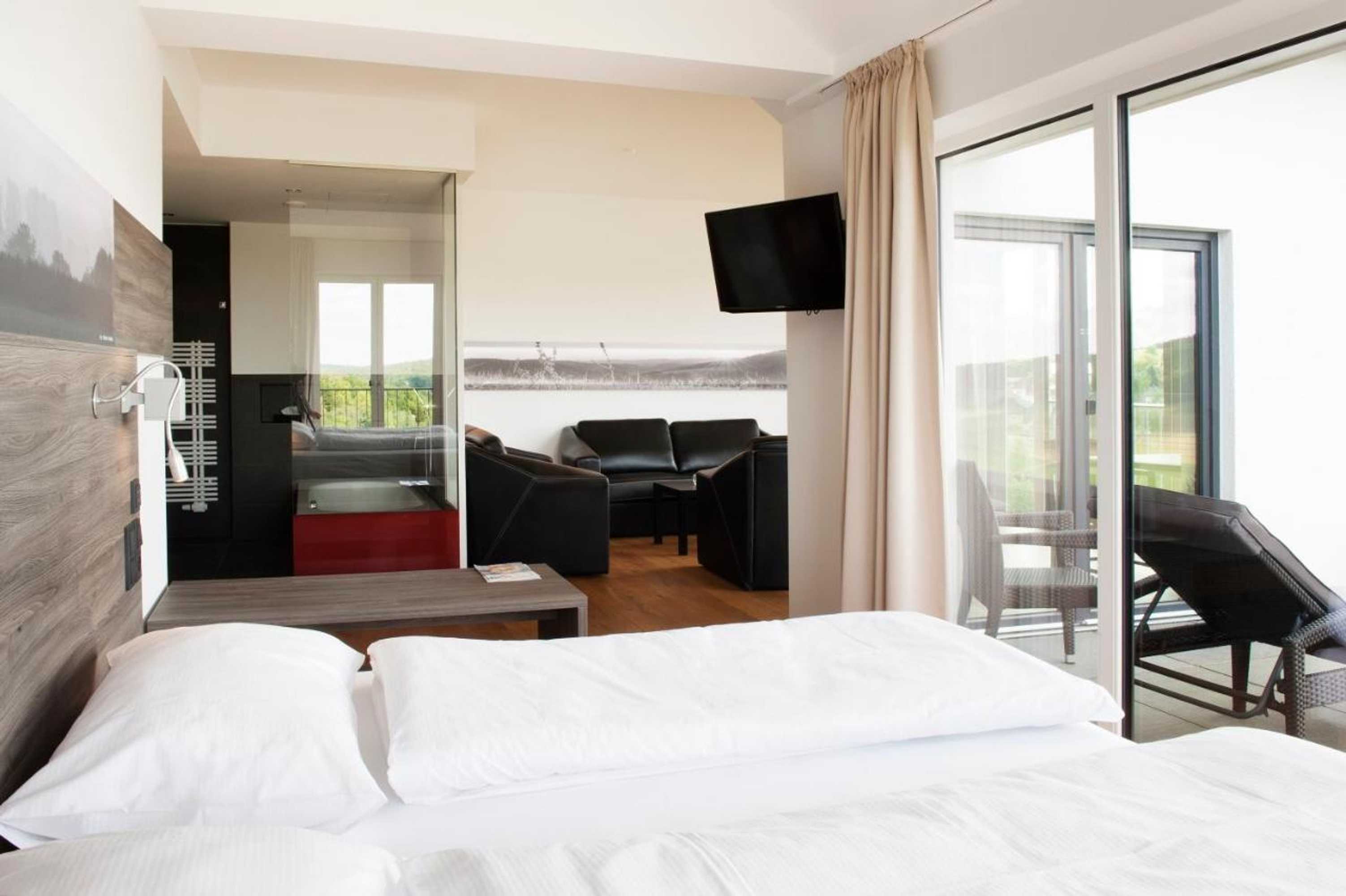 Gift card for Burghof - Das Hotel