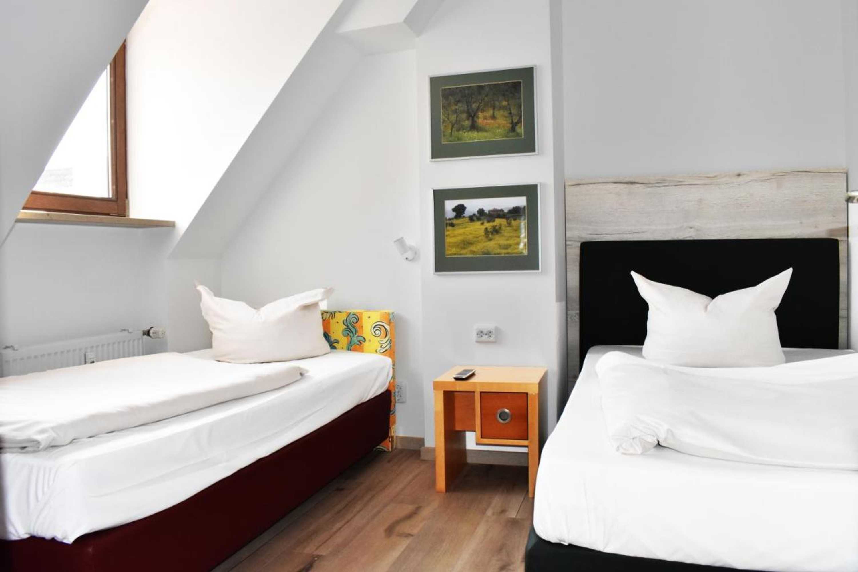 Gift card for Avenon Privathotel Schwaiger Hof