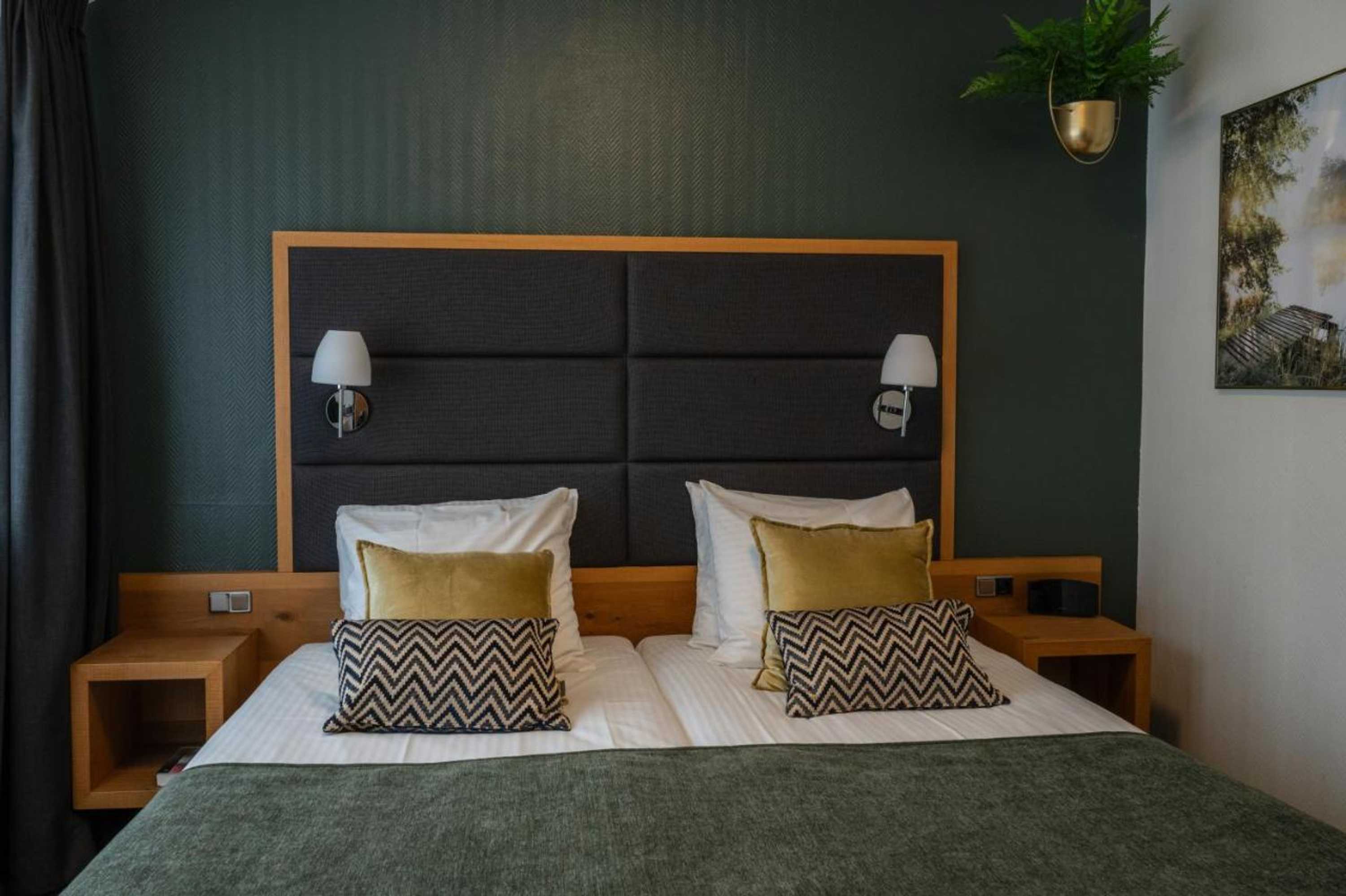 Gift card for Hotel Restaurant Het Witte Huis