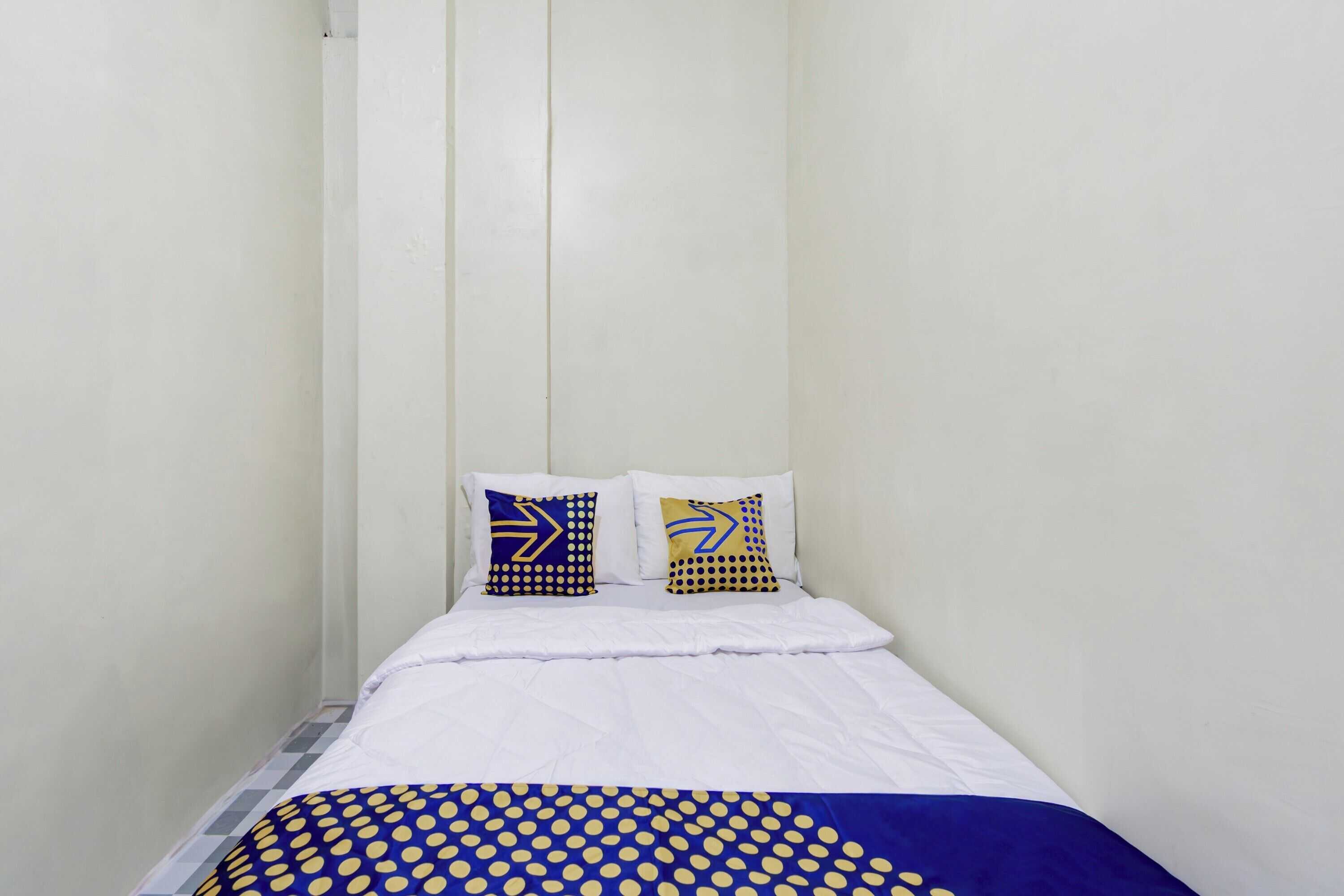 Gift card for Spot ON 93967 Hasna Guest House Syariah Gift card for Spot ON 93967 Hasna Guest House Syariah