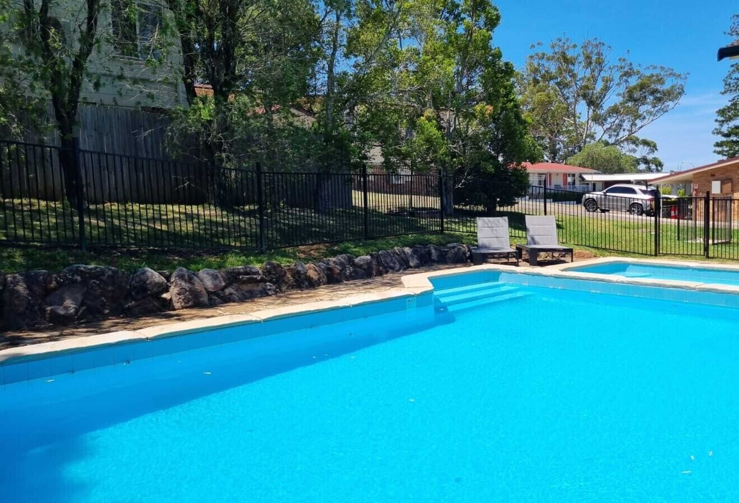 Gift card for Waterview Gosford Motor Inn Gift card for Waterview Gosford Motor Inn