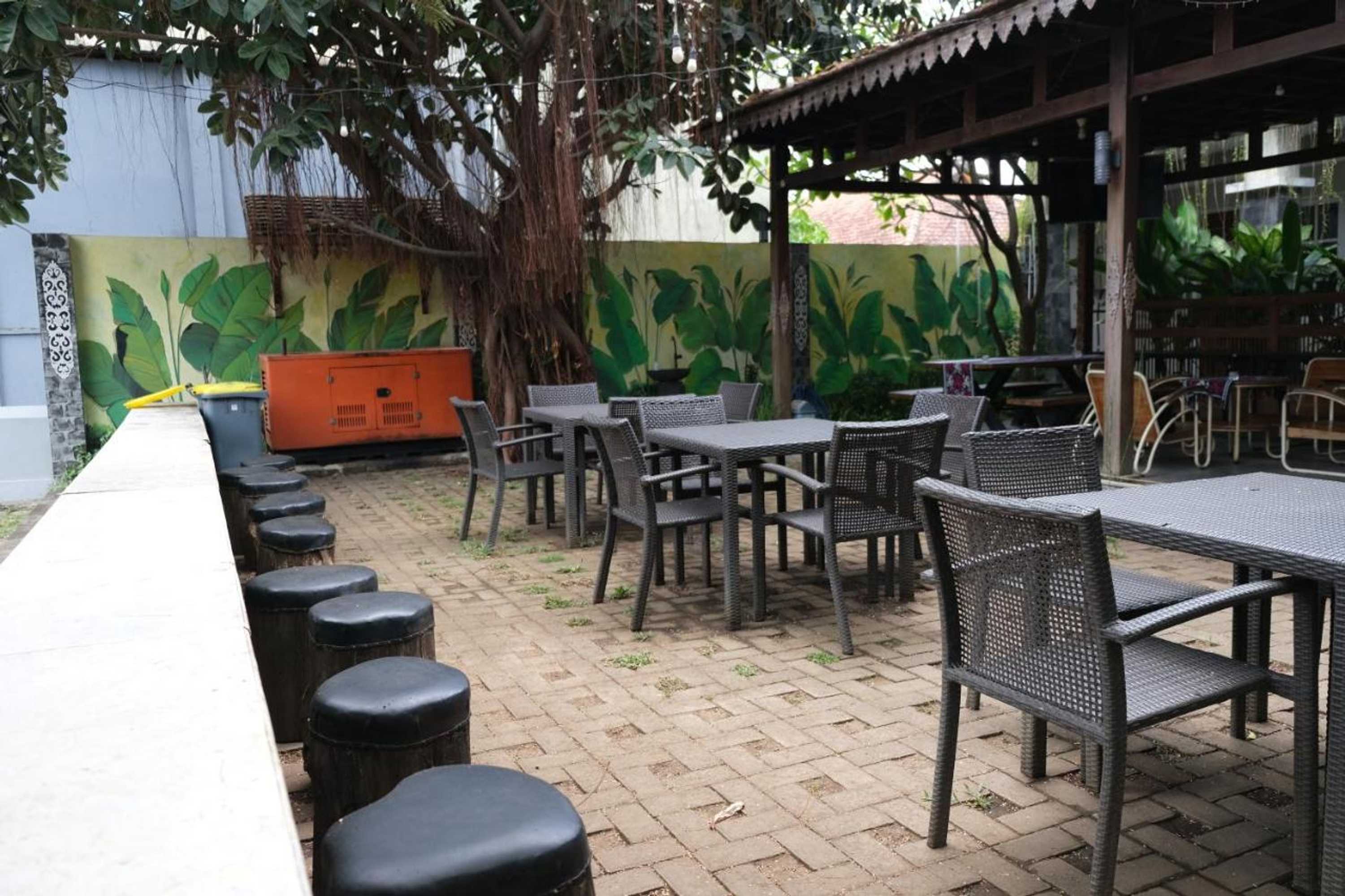 Gift card for Nusantara Hotel