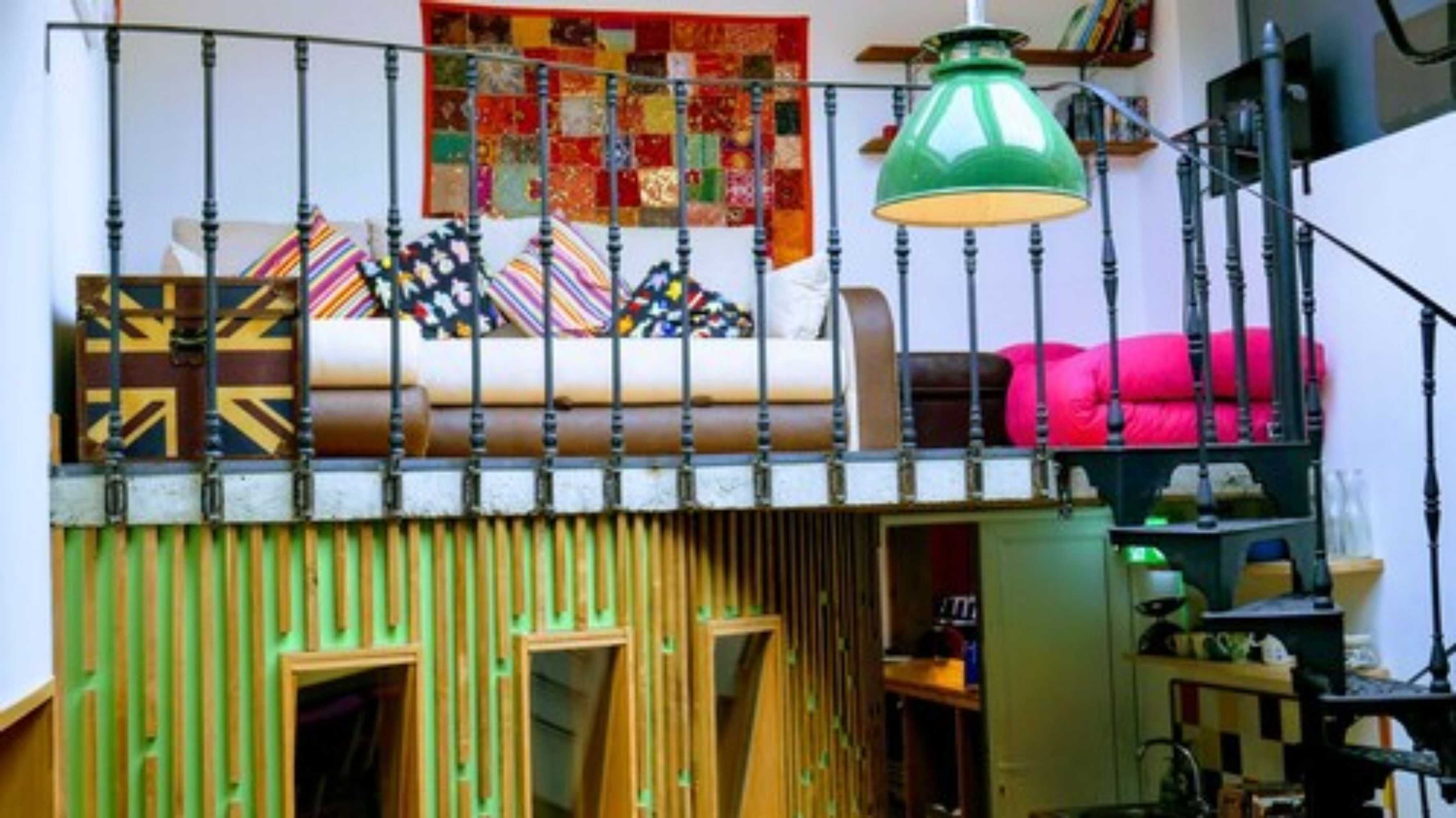 Gift card for Yoghurt Rooms