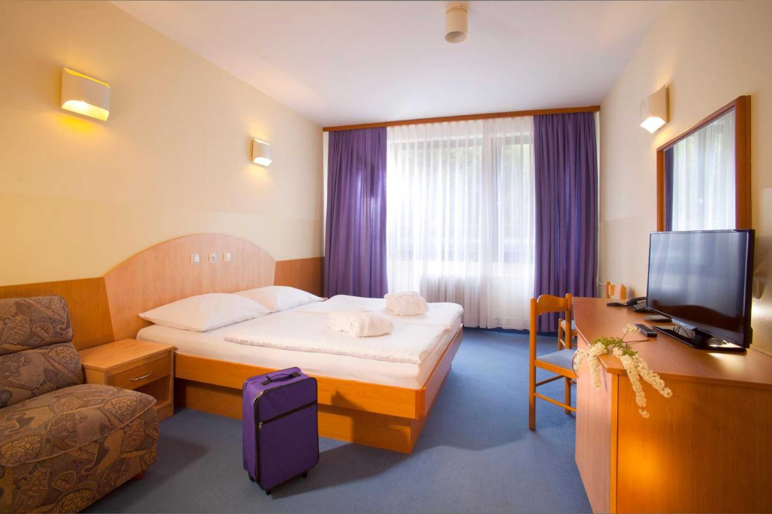 Gift card for Terme Topolsica - Hotel Vesna Gift card for Terme Topolsica - Hotel Vesna