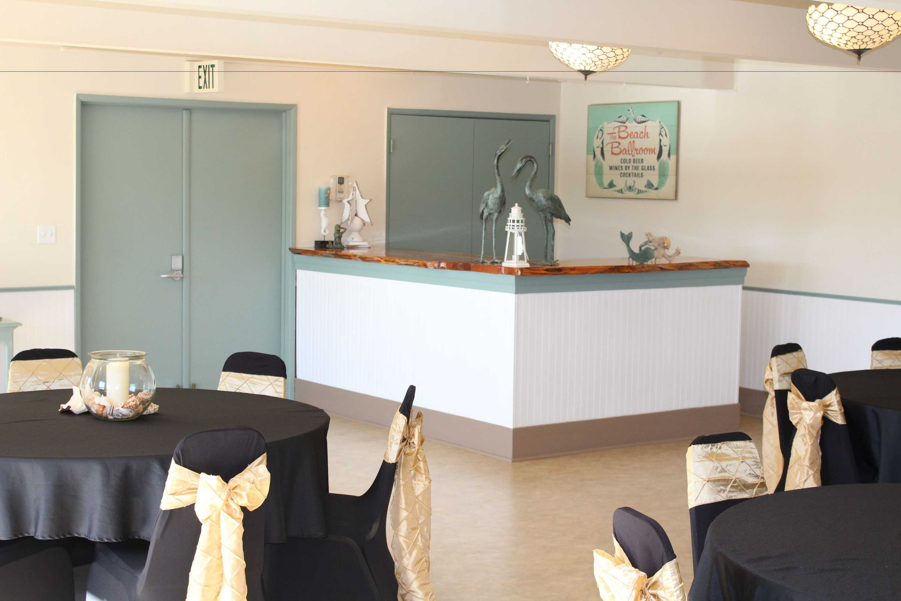 Gift card for Chateau Westport