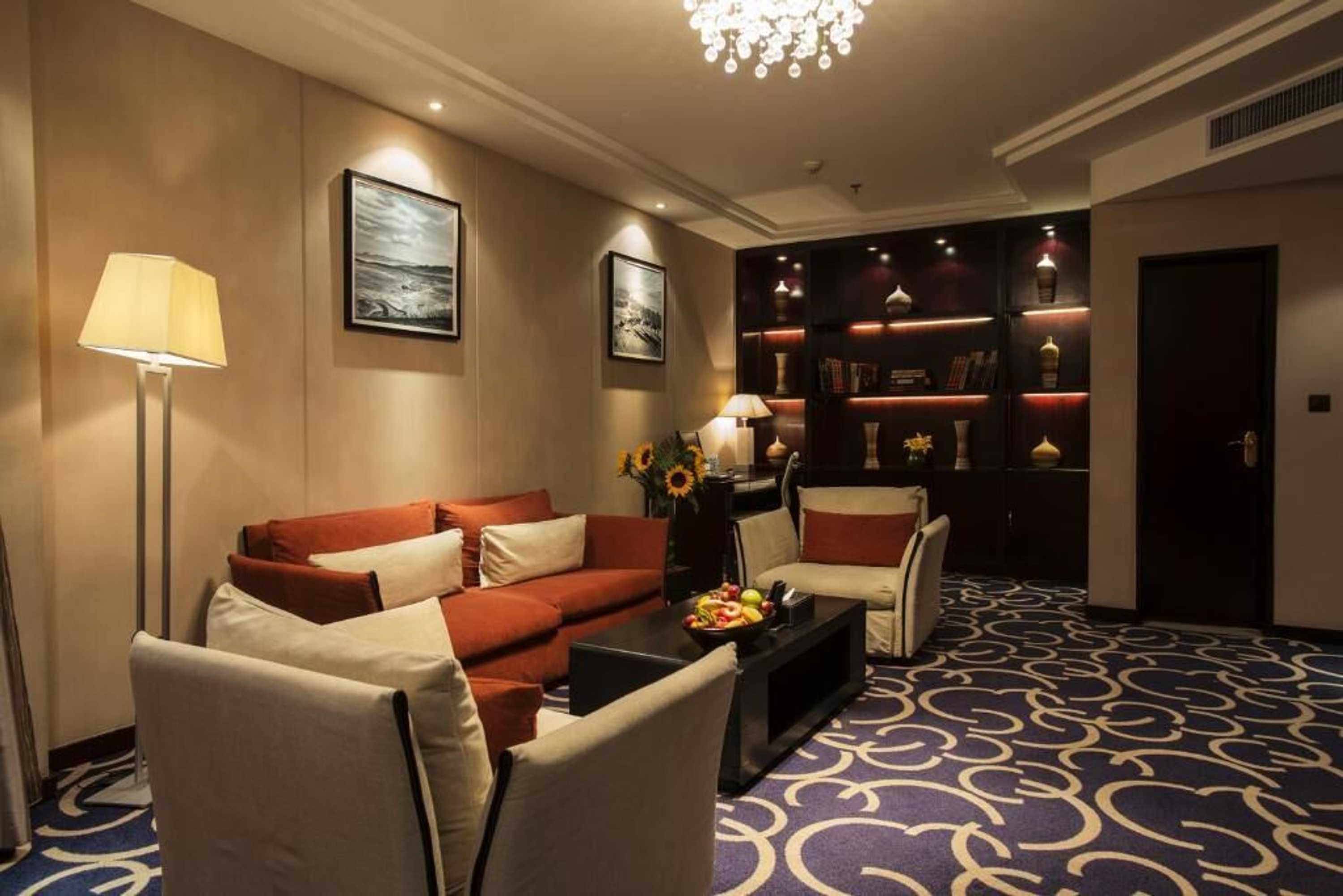 Gift card for Yinchuan Vintage Hill Hotels & Resorts Gift card for Yinchuan Vintage Hill Hotels & Resorts