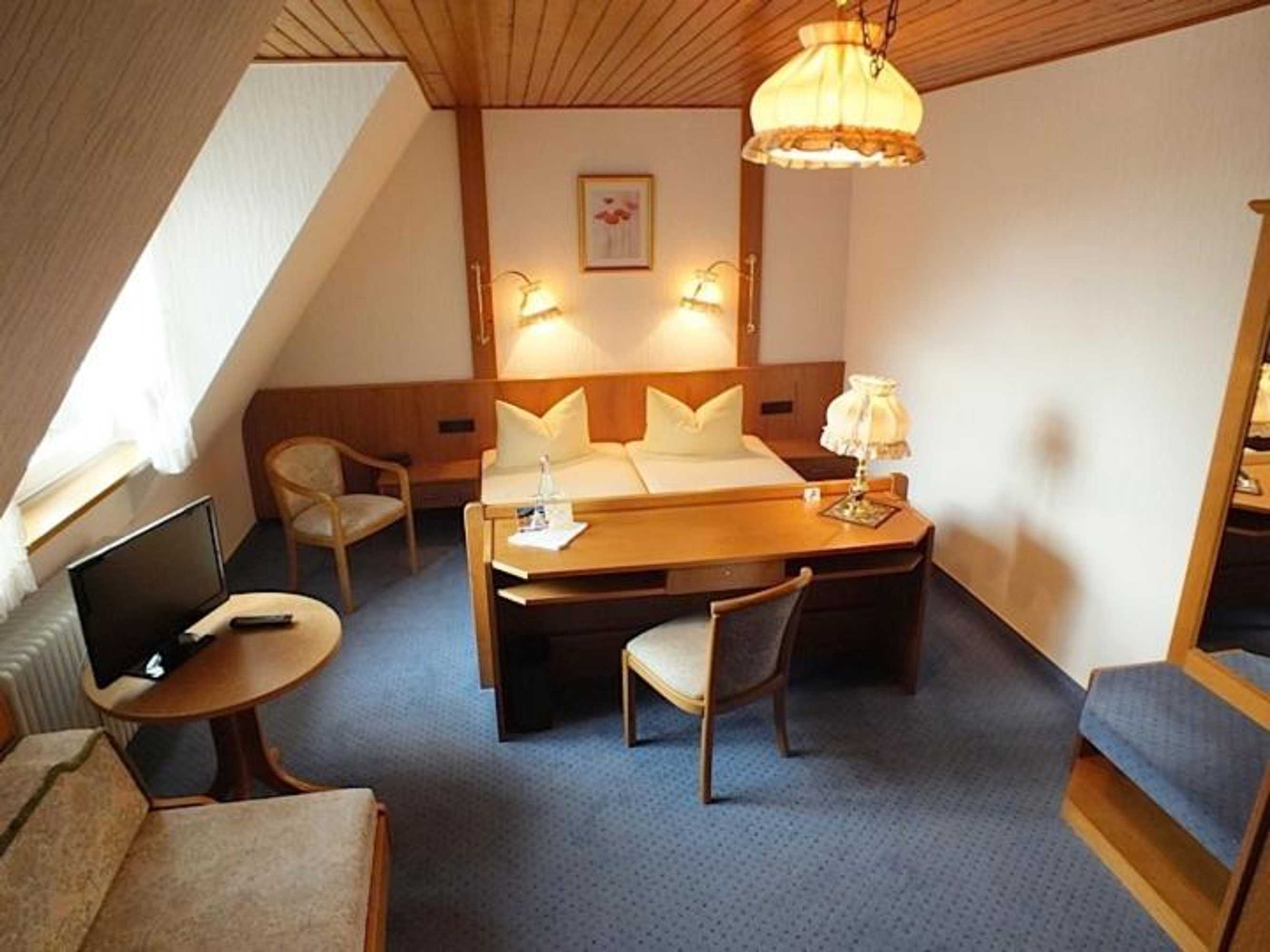 Gift card for Achkarrer Krone