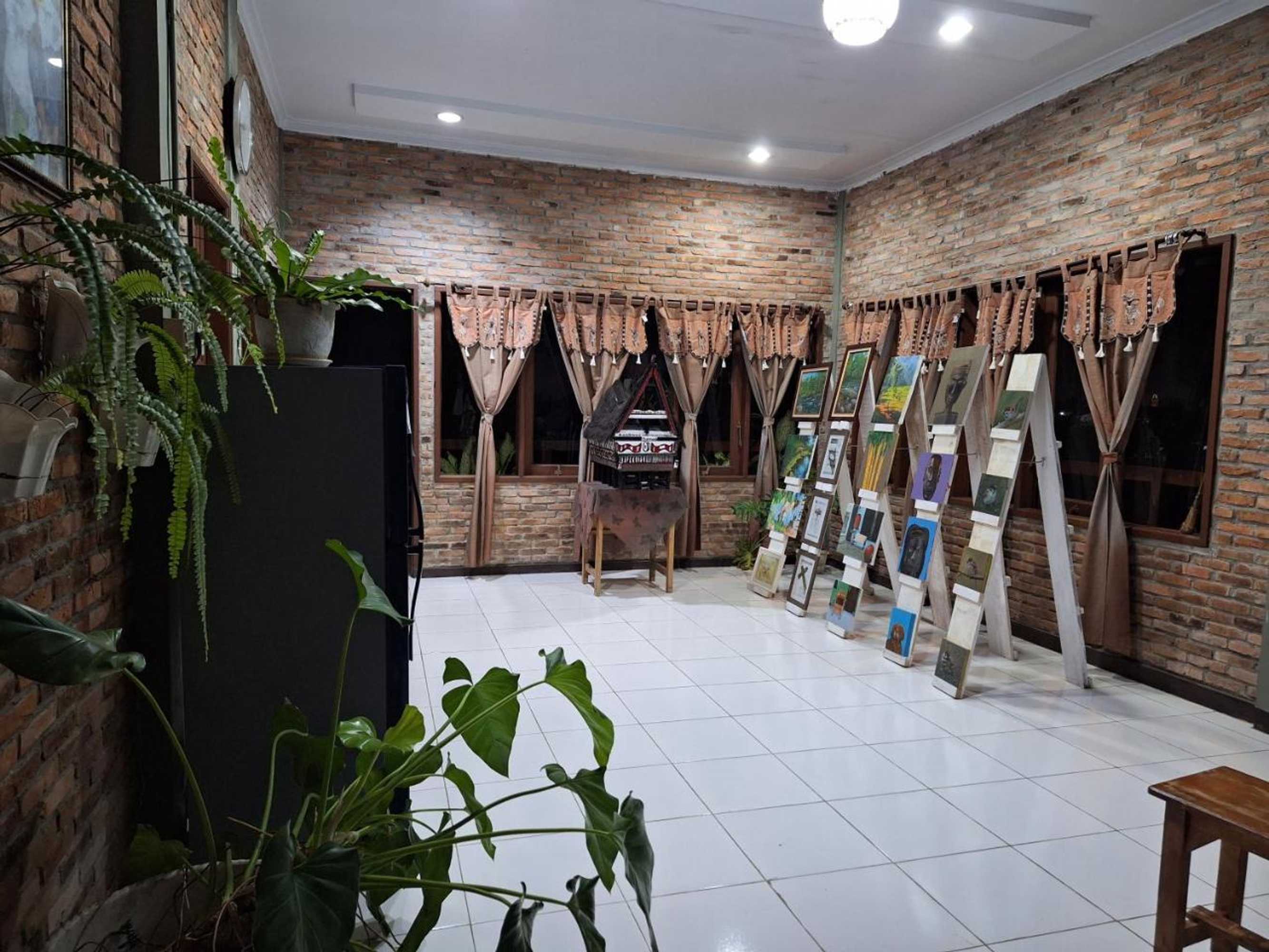 Gift card for Bua Guesthouse