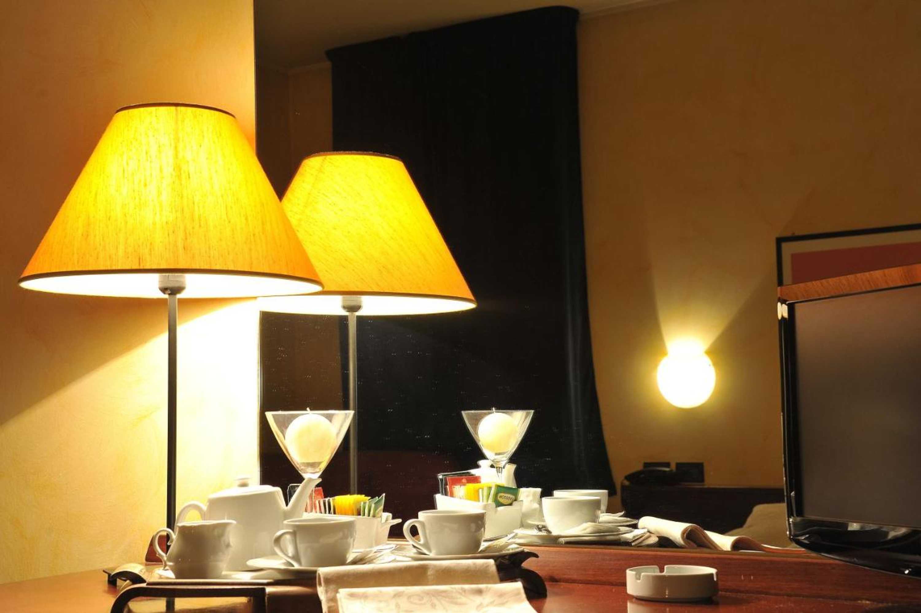 Gift card for Hotel Parco