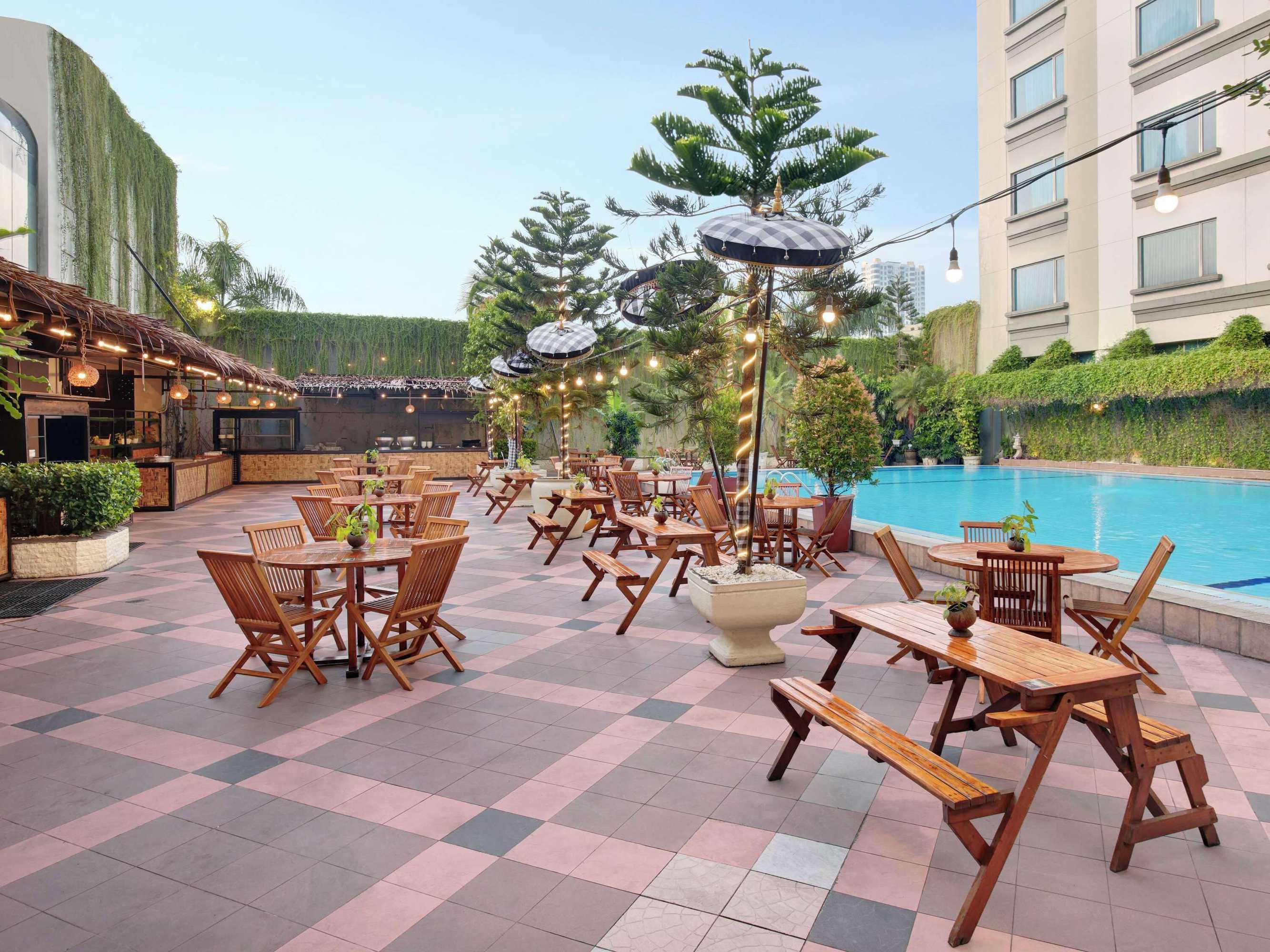 Gift card for Grand Mercure Medan Angkasa Gift card for Grand Mercure Medan Angkasa