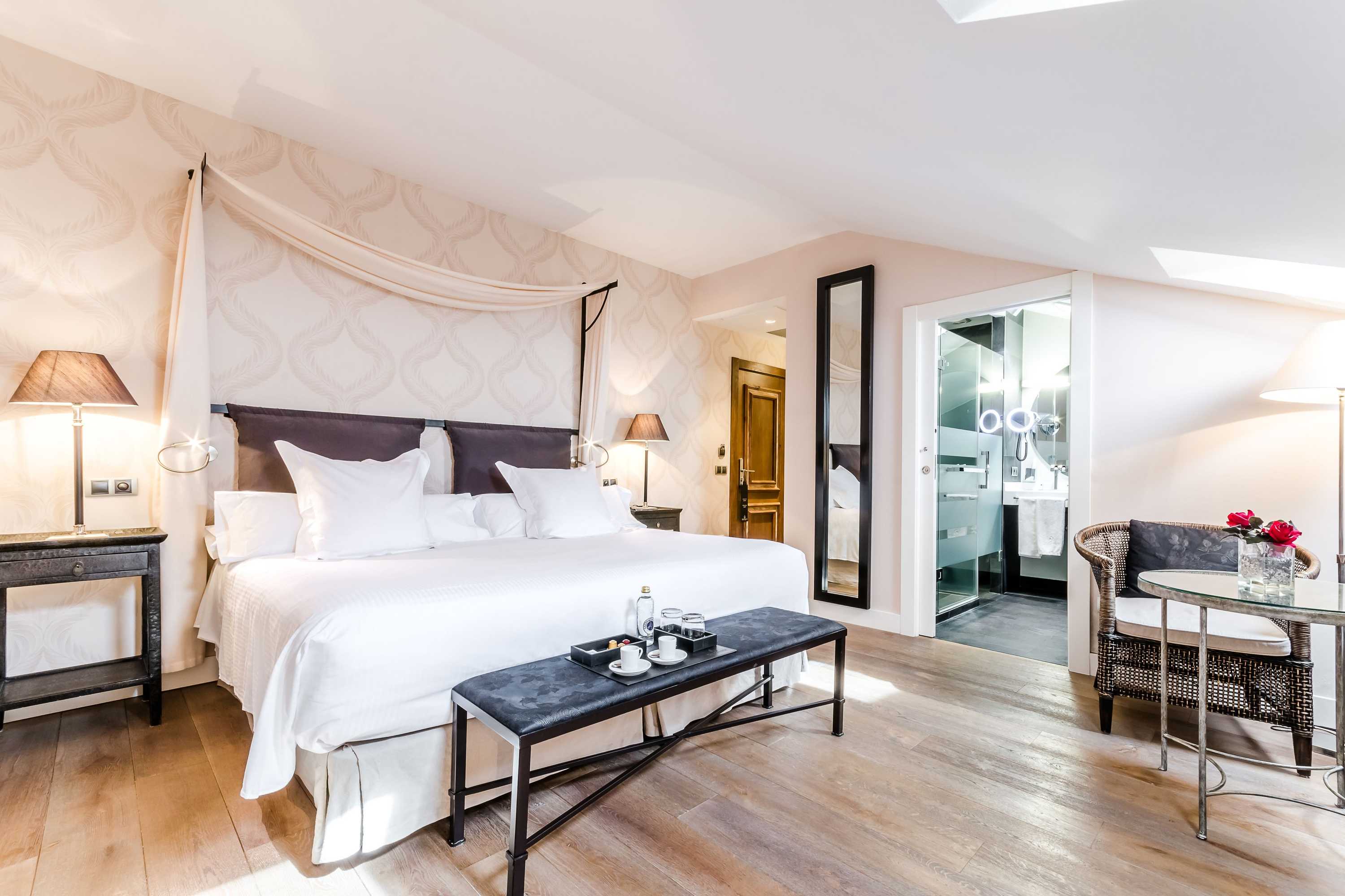 Gift card for Grand Hotel Don Gregorio Gift card for Grand Hotel Don Gregorio
