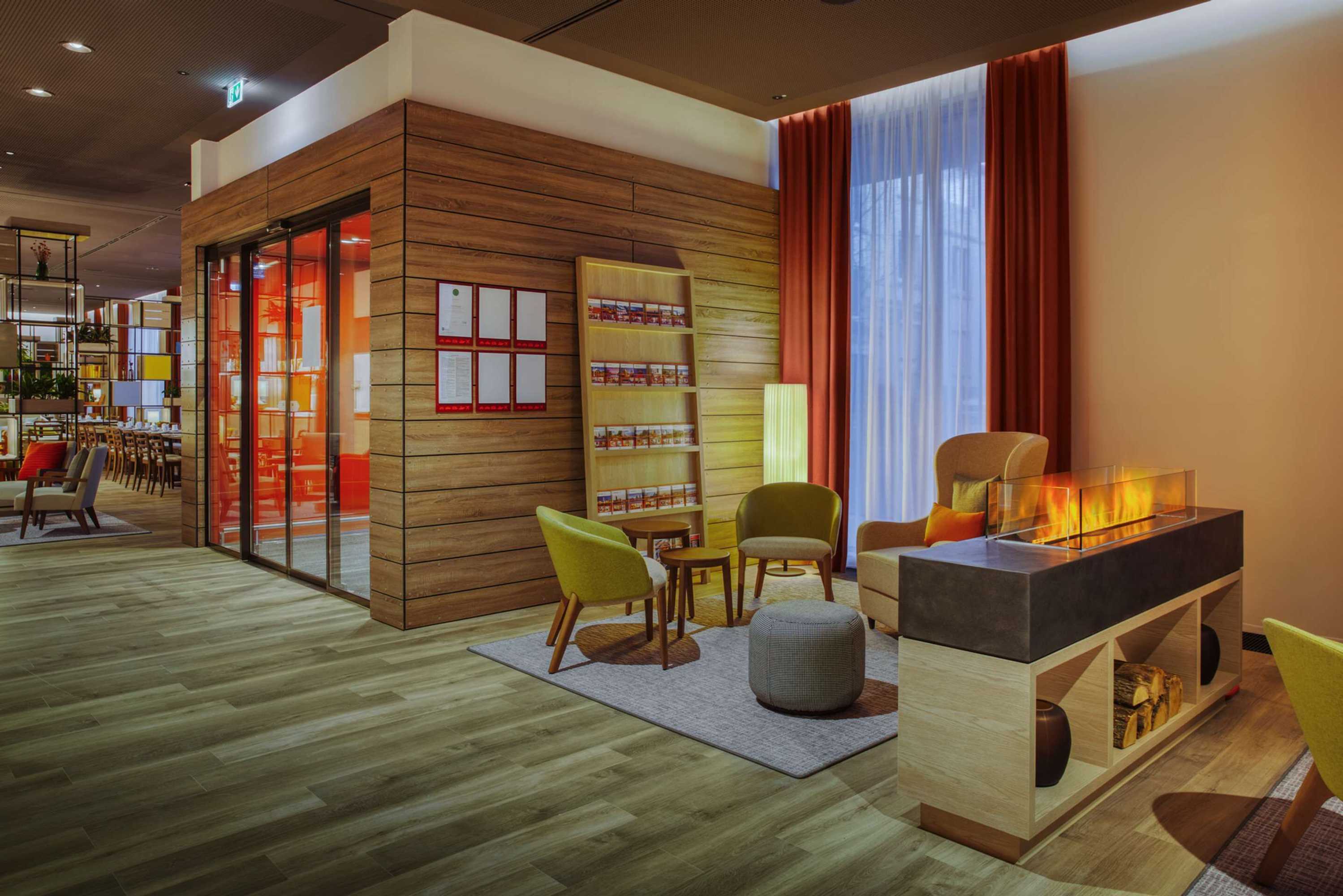Gift card for Intercityhotel Hildesheim Gift card for Intercityhotel Hildesheim