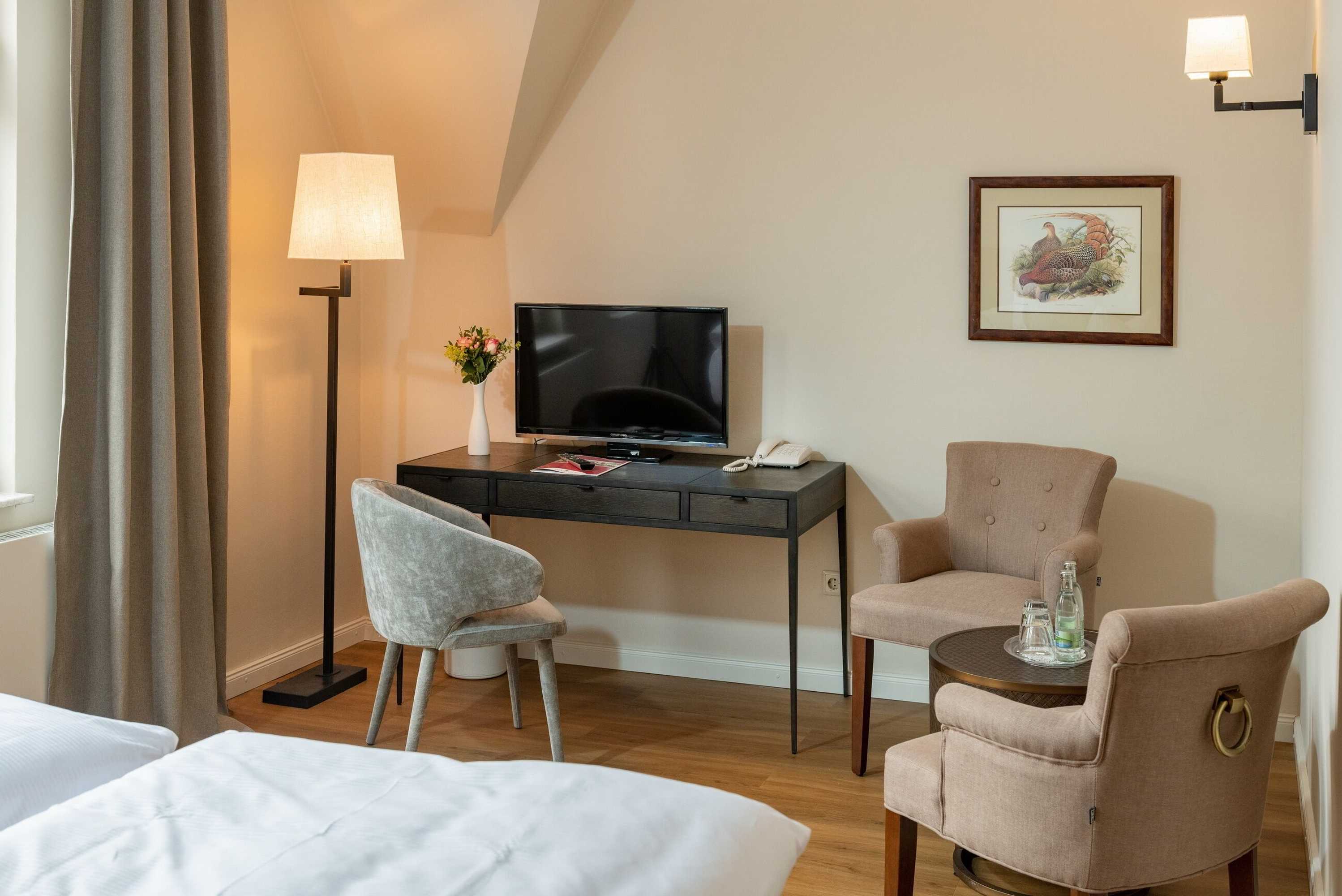Gift card for Hotel Glockenhof Eisenach Gift card for Hotel Glockenhof Eisenach