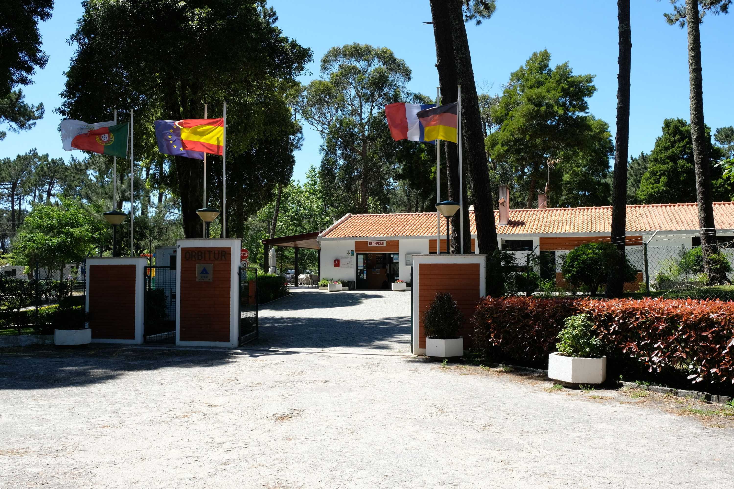 Gift card for Parque de Campismo Orbitur Caminha Gift card for Parque de Campismo Orbitur Caminha