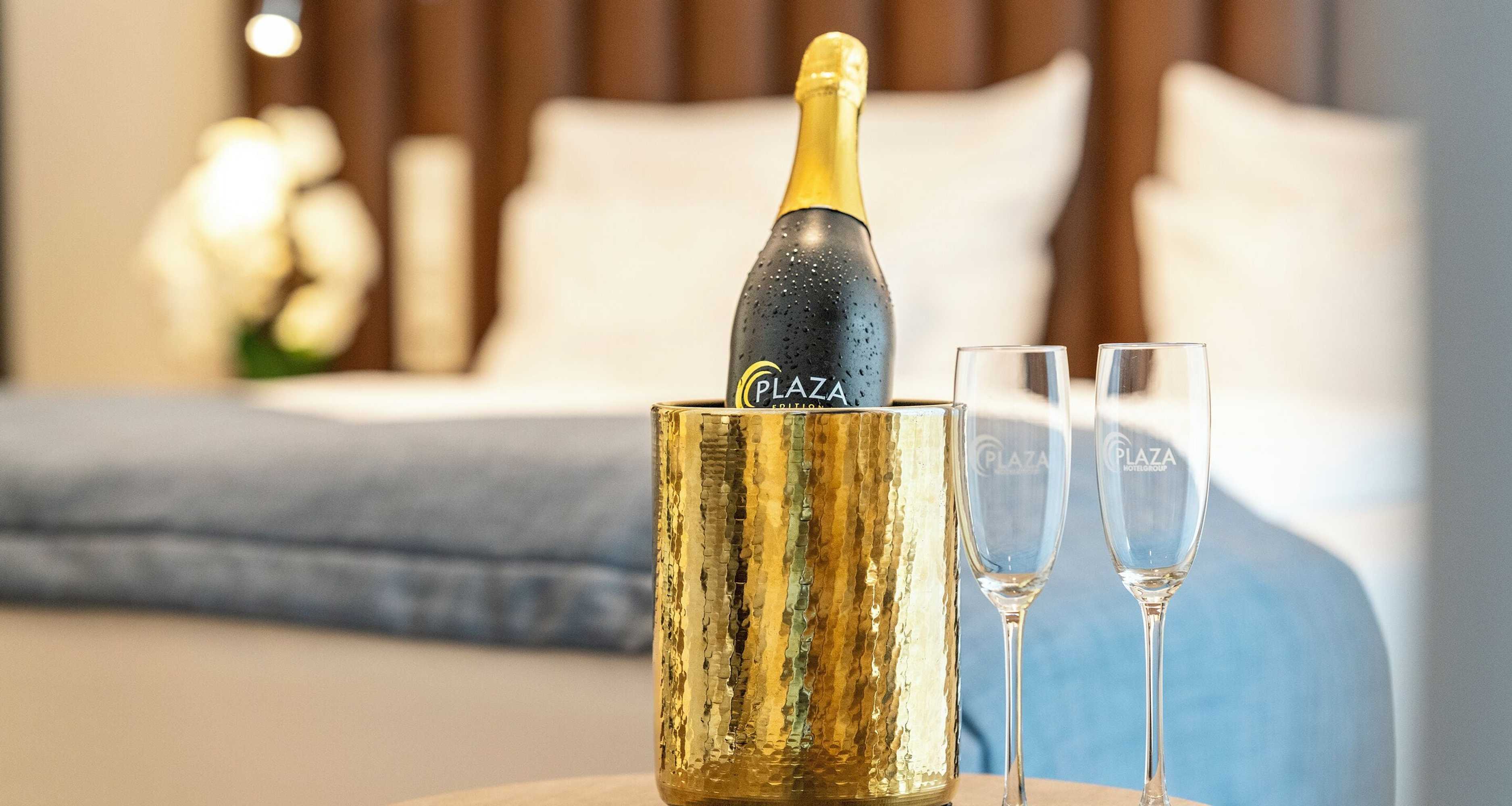 Gift card for Aiden by Best Western Biberach