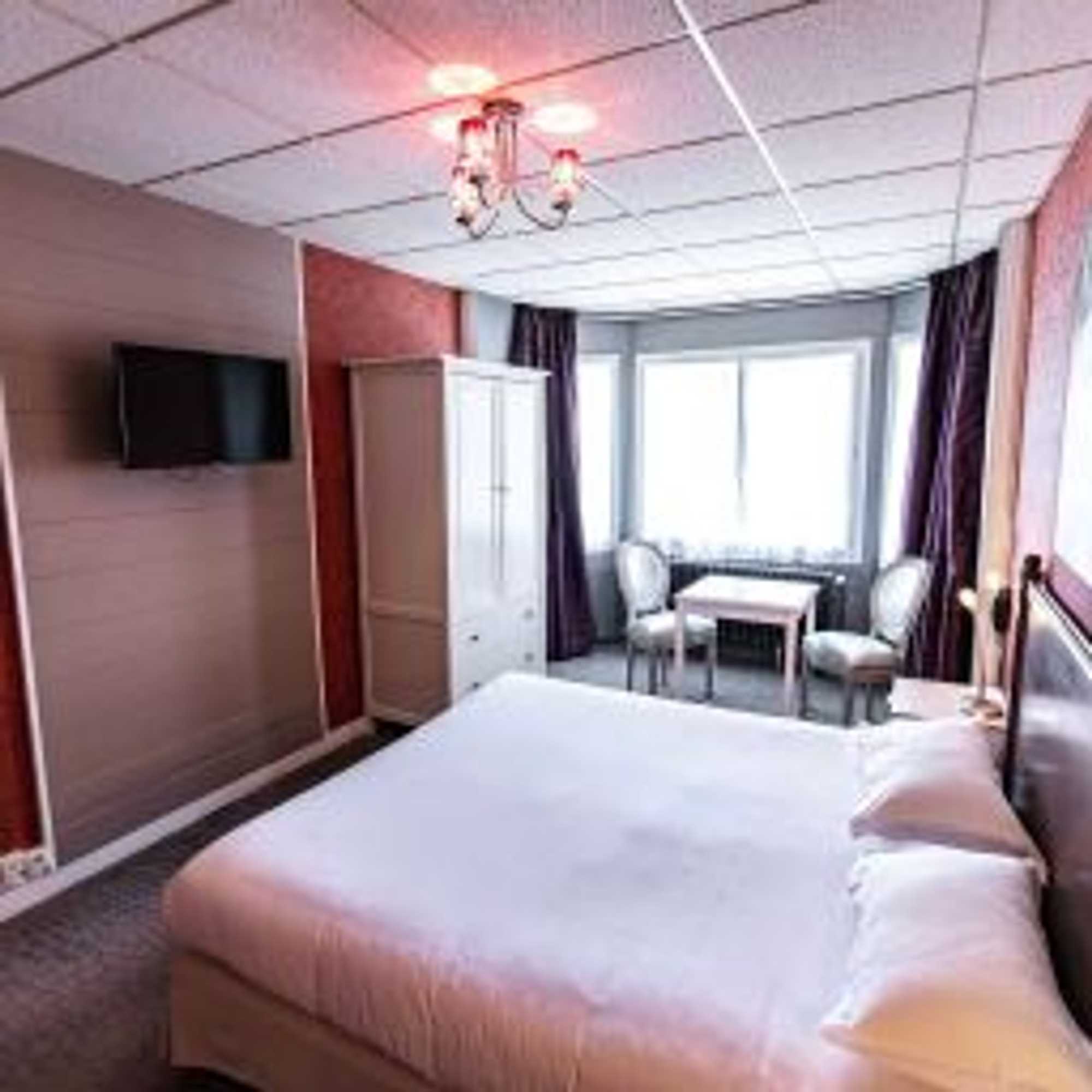 Gift card for Cit'hotel Normandy Hotel Pornichet La Baule Gift card for Cit'hotel Normandy Hotel Pornichet La Baule