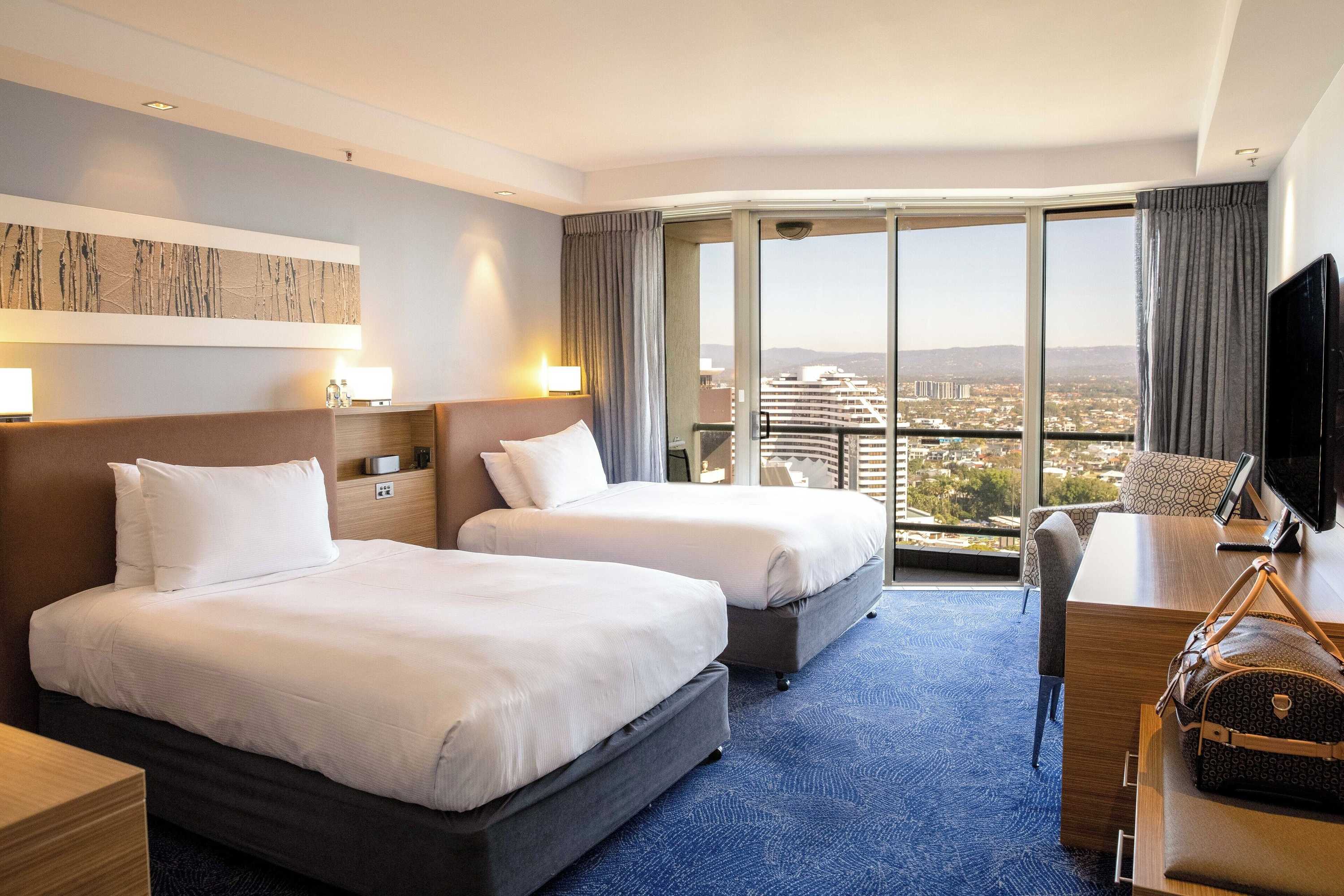 Gift card for Sofitel Gold Coast Broadbeach