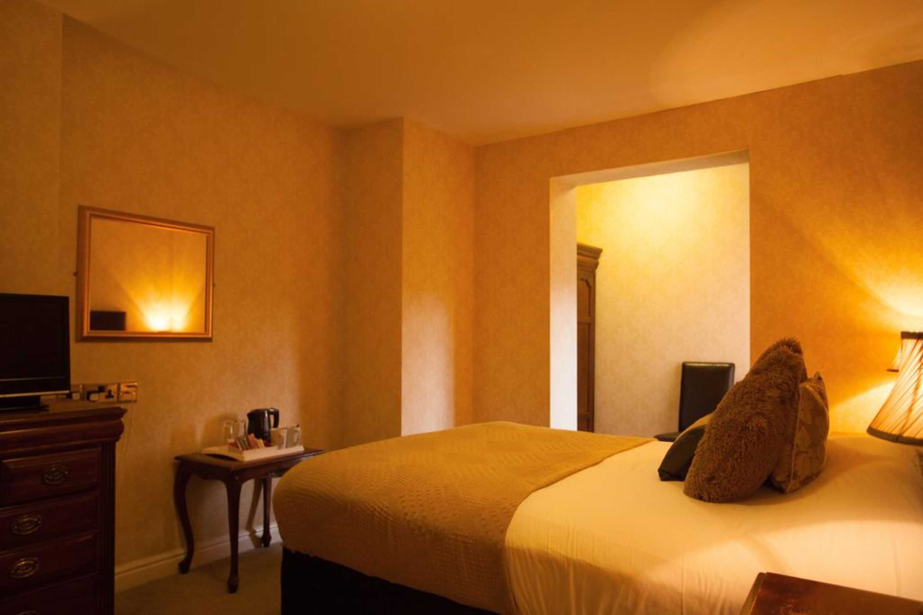 Gift card for Hotel Bannatyne Darlington Gift card for Hotel Bannatyne Darlington