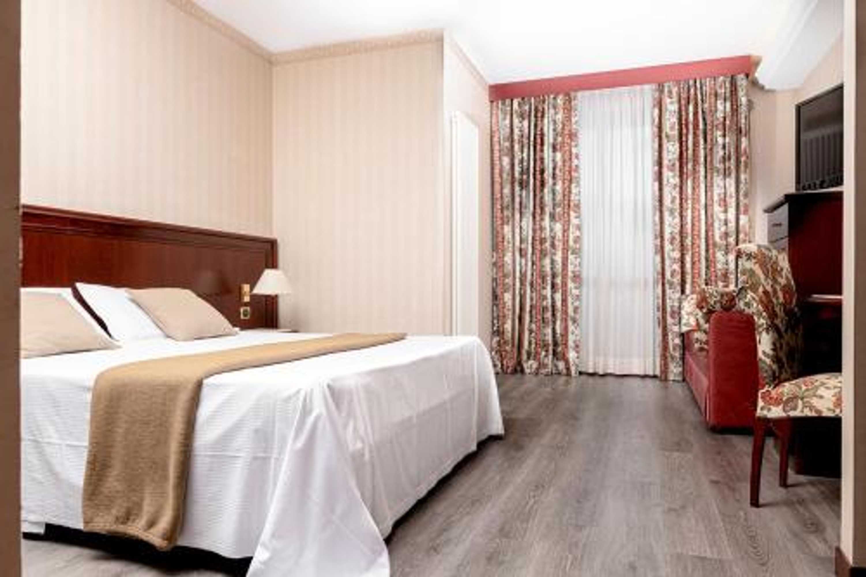 Gift card for Hotel Poli