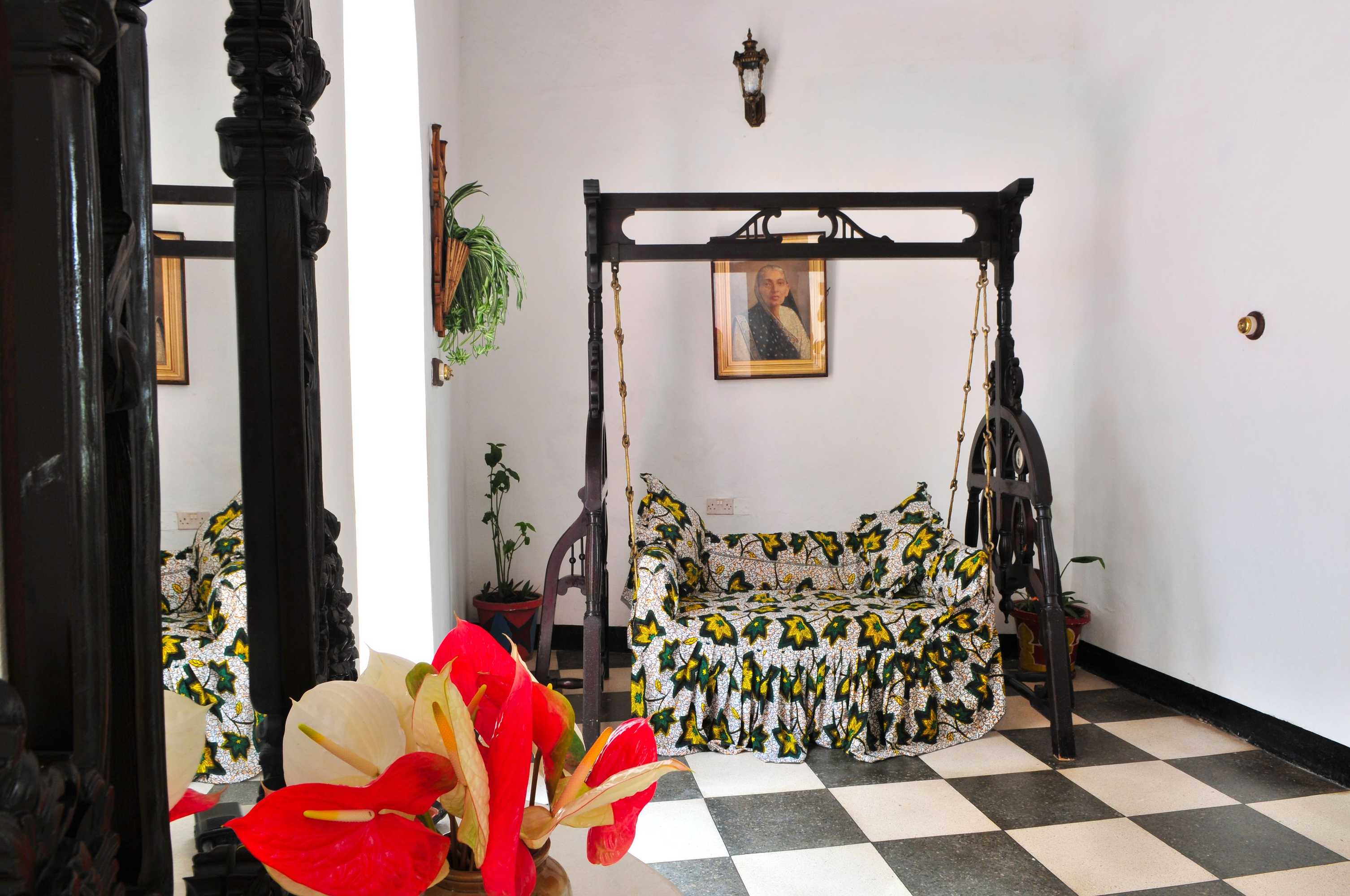 Gift card for Dhow Palace Hotel