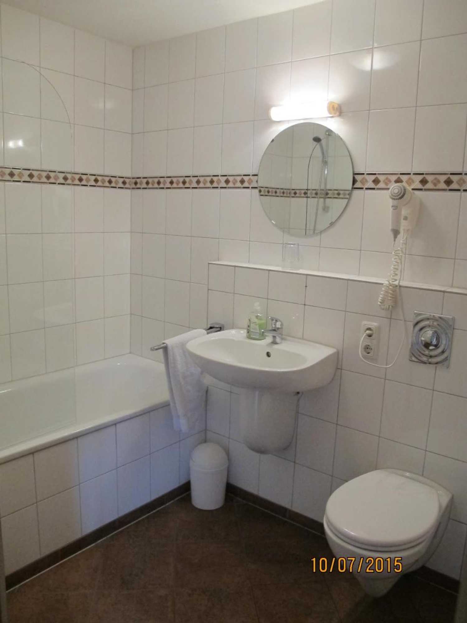 Gift card for Kastanienhof