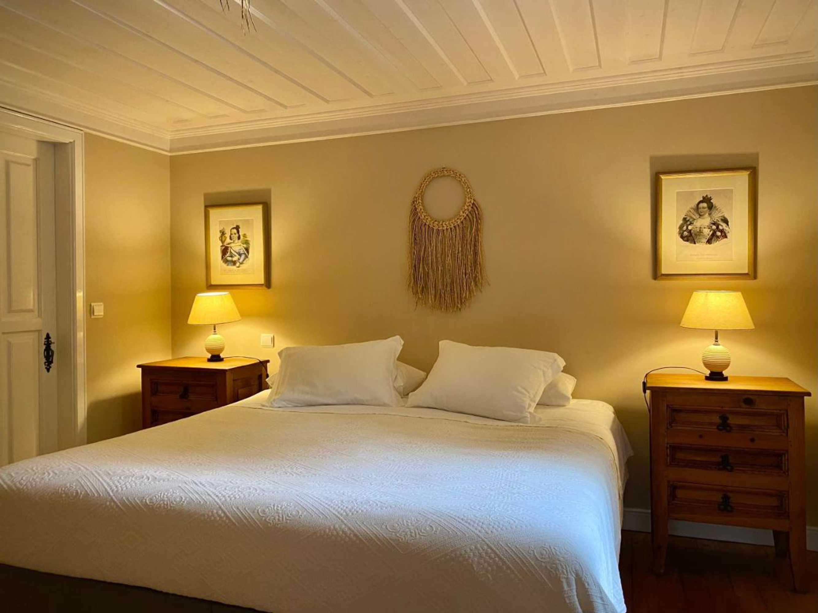 Gift card for Quinta da Boa Viagem