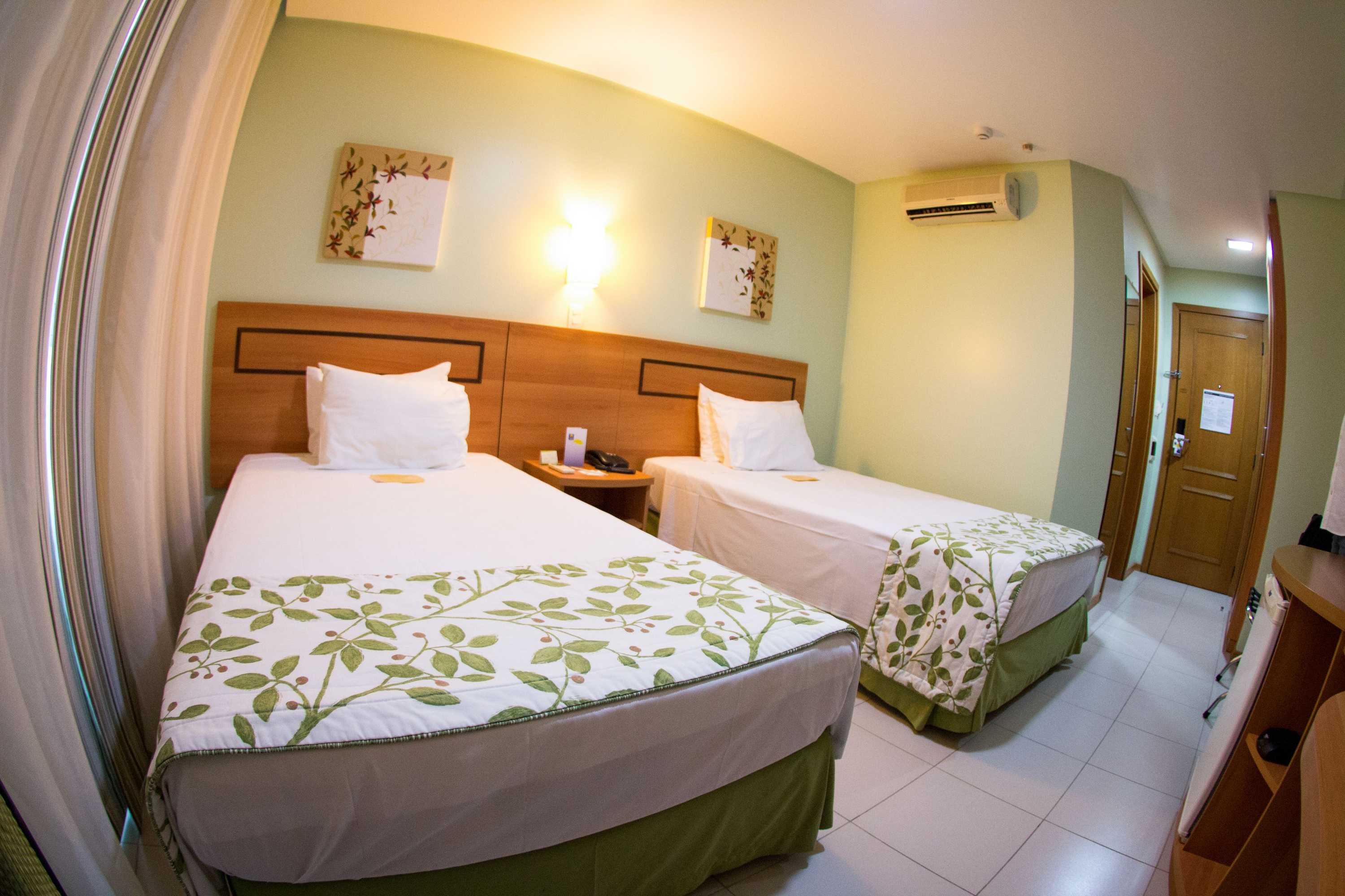 Gift card for Comfort Hotel Manaus Gift card for Comfort Hotel Manaus