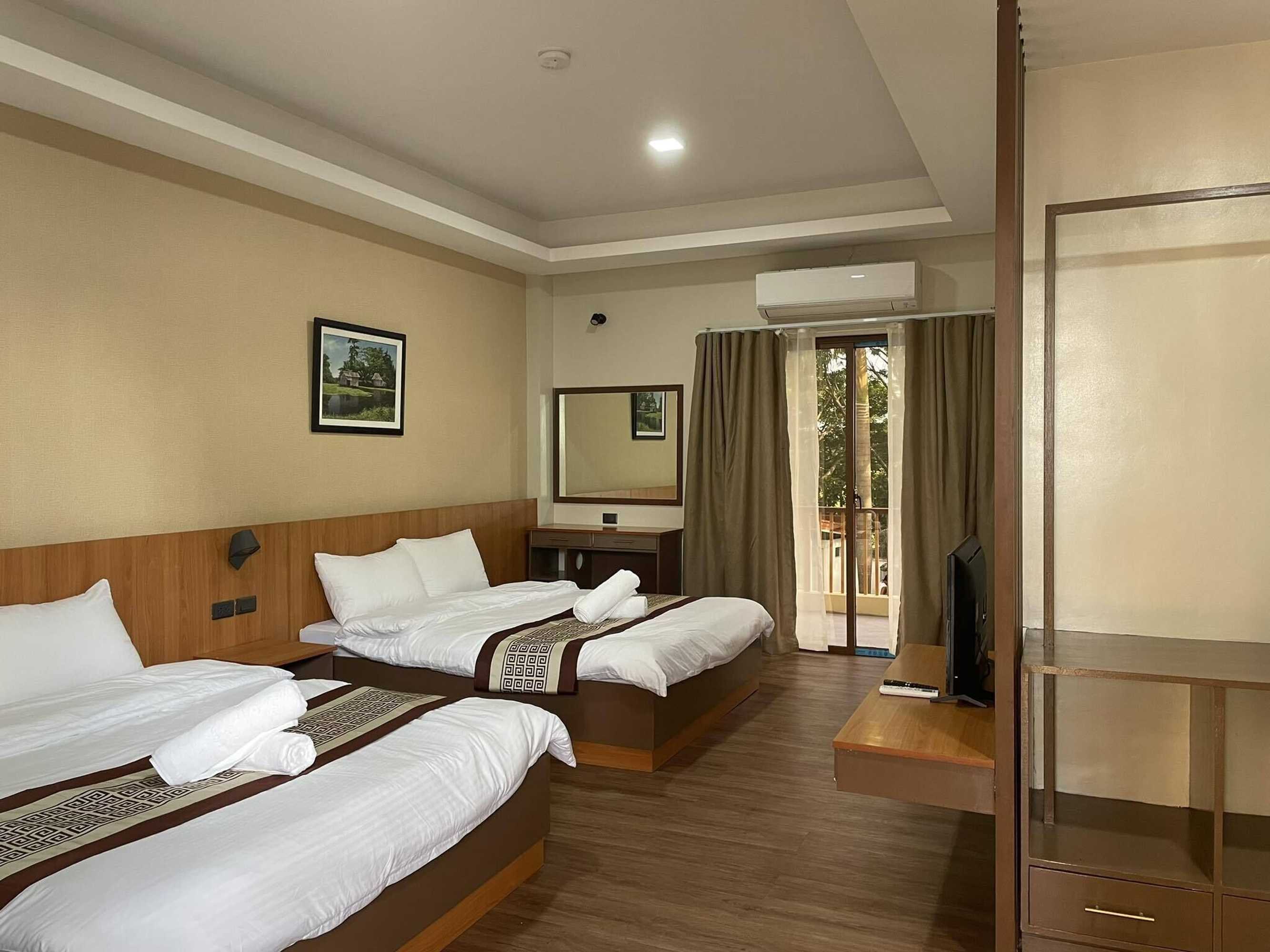 Gift card for Sarojus Farmview Hotel Gift card for Sarojus Farmview Hotel