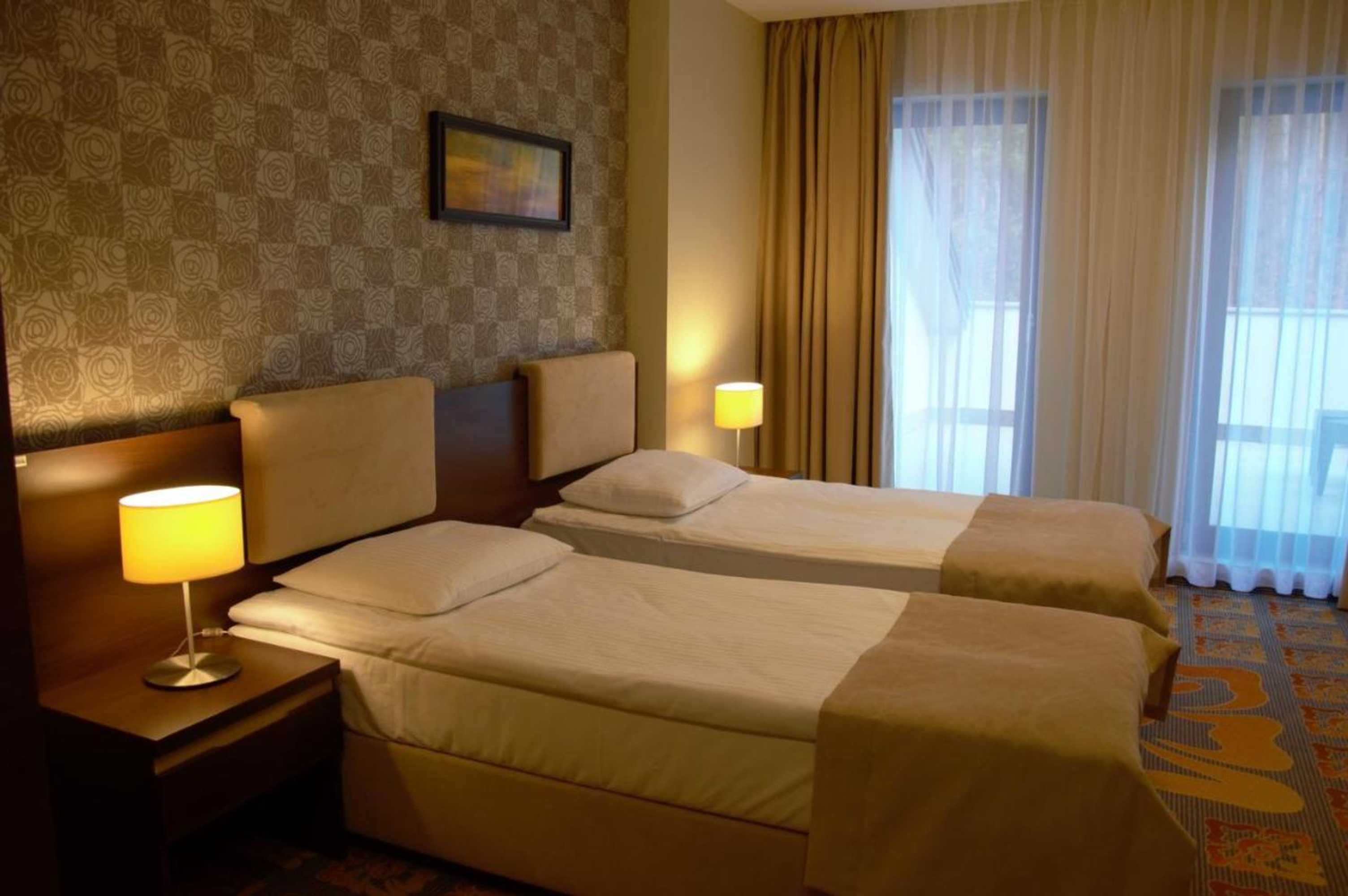 Gift card for Hotel Via Baltica