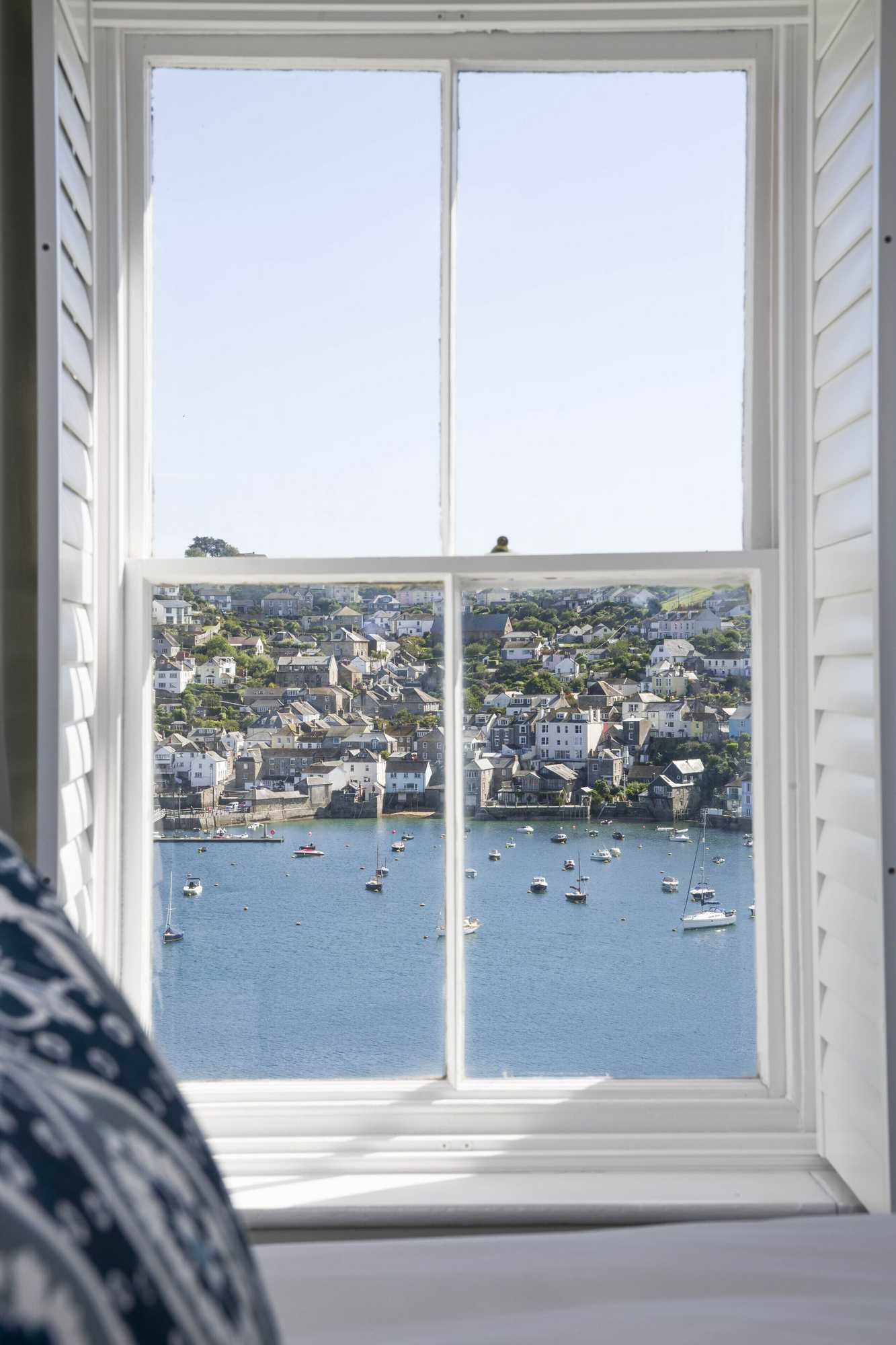 Gift card for Harbour Hotel Fowey Gift card for Harbour Hotel Fowey