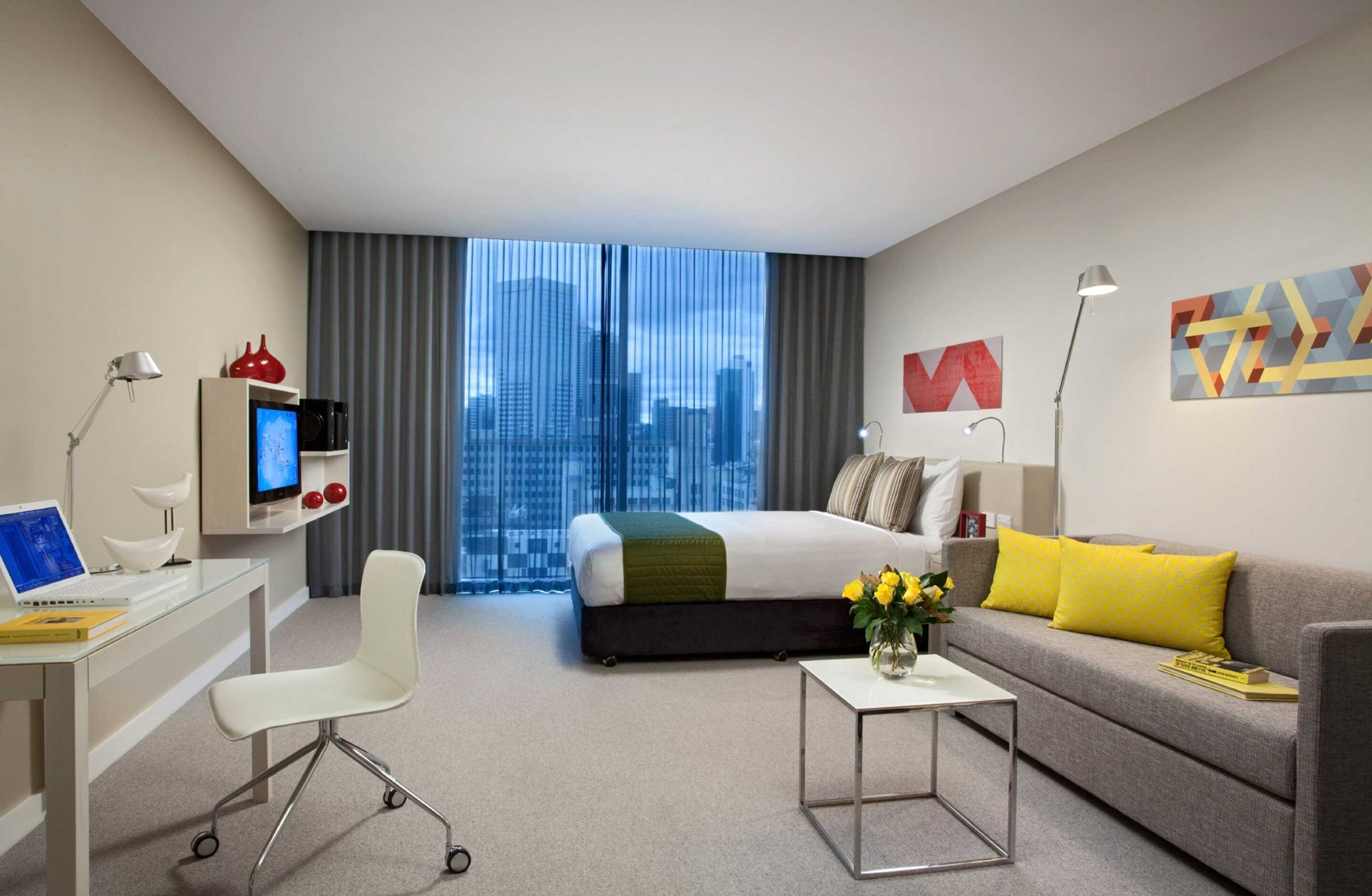 Gift card for Citadines on Bourke Melbourne Gift card for Citadines on Bourke Melbourne